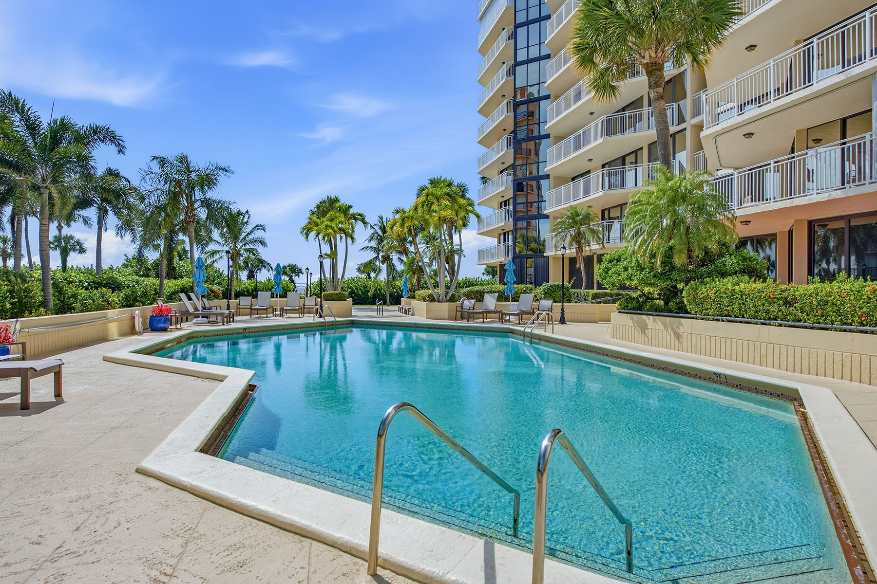  MARCO ISLAND CHALET OF SAN MARCO - 物件實景