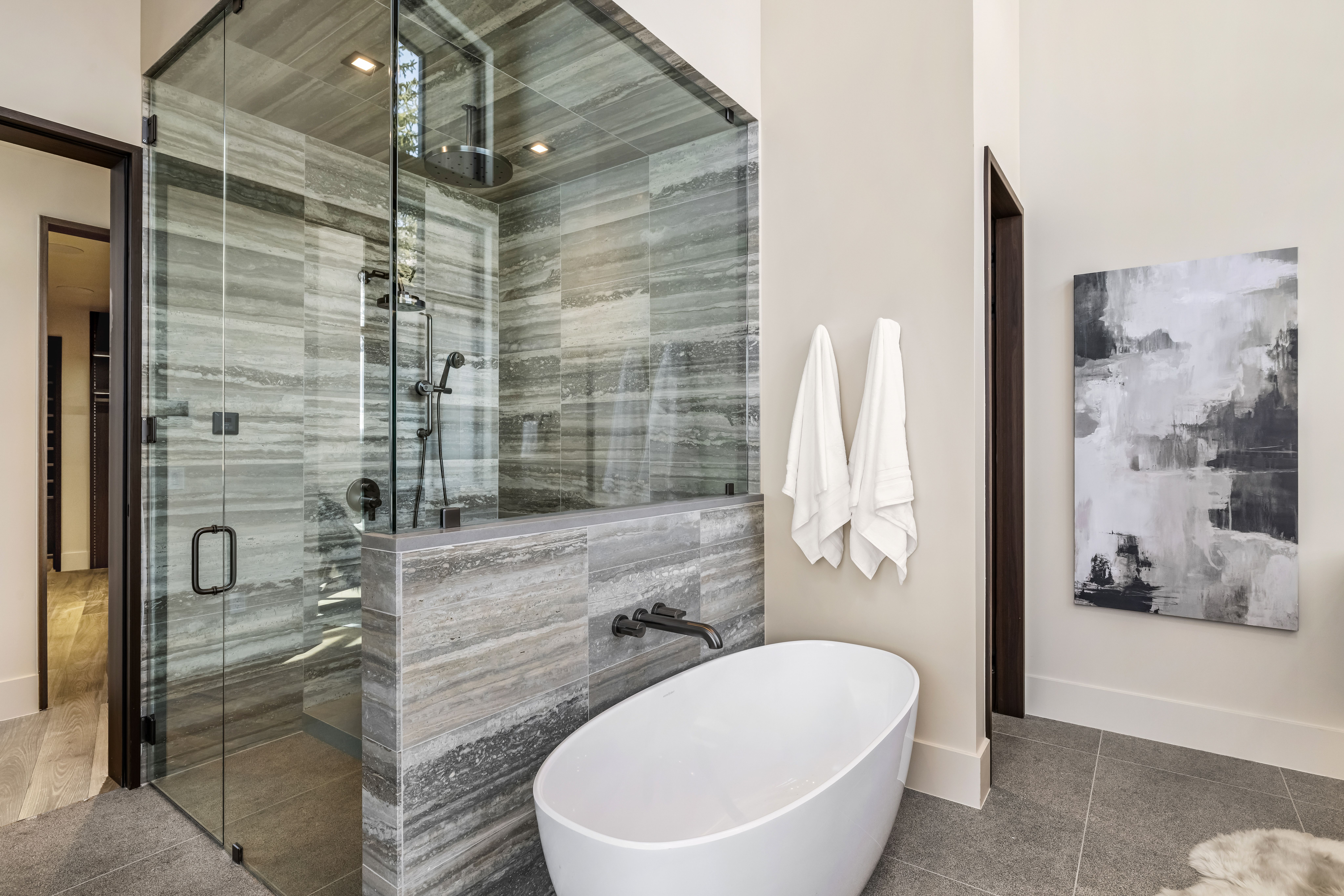  Luxury Single Family Home in Vail - 物件實景