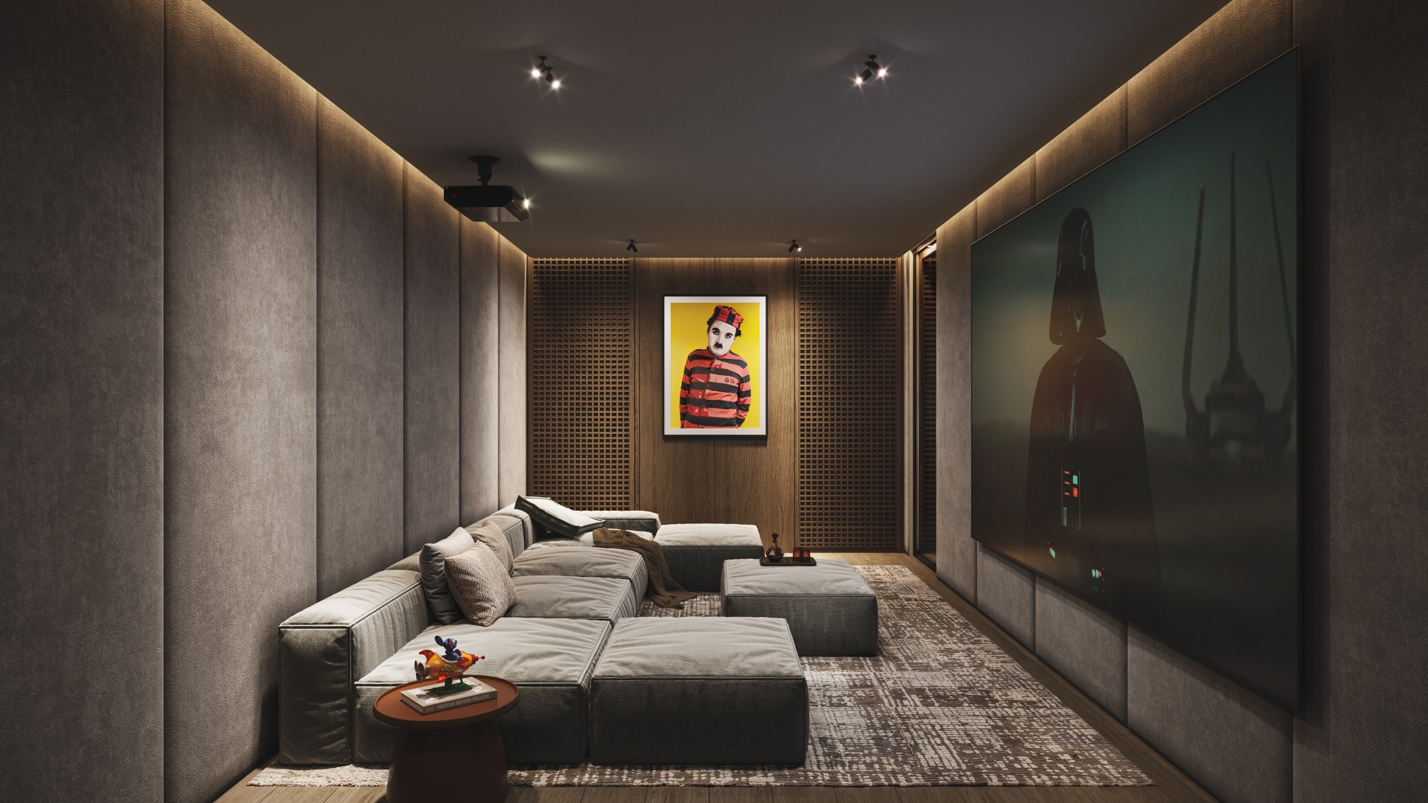  Normandy - Calvados - Trouville sur Mer Residential Heights - Sale Contemporary… - 物件實景
