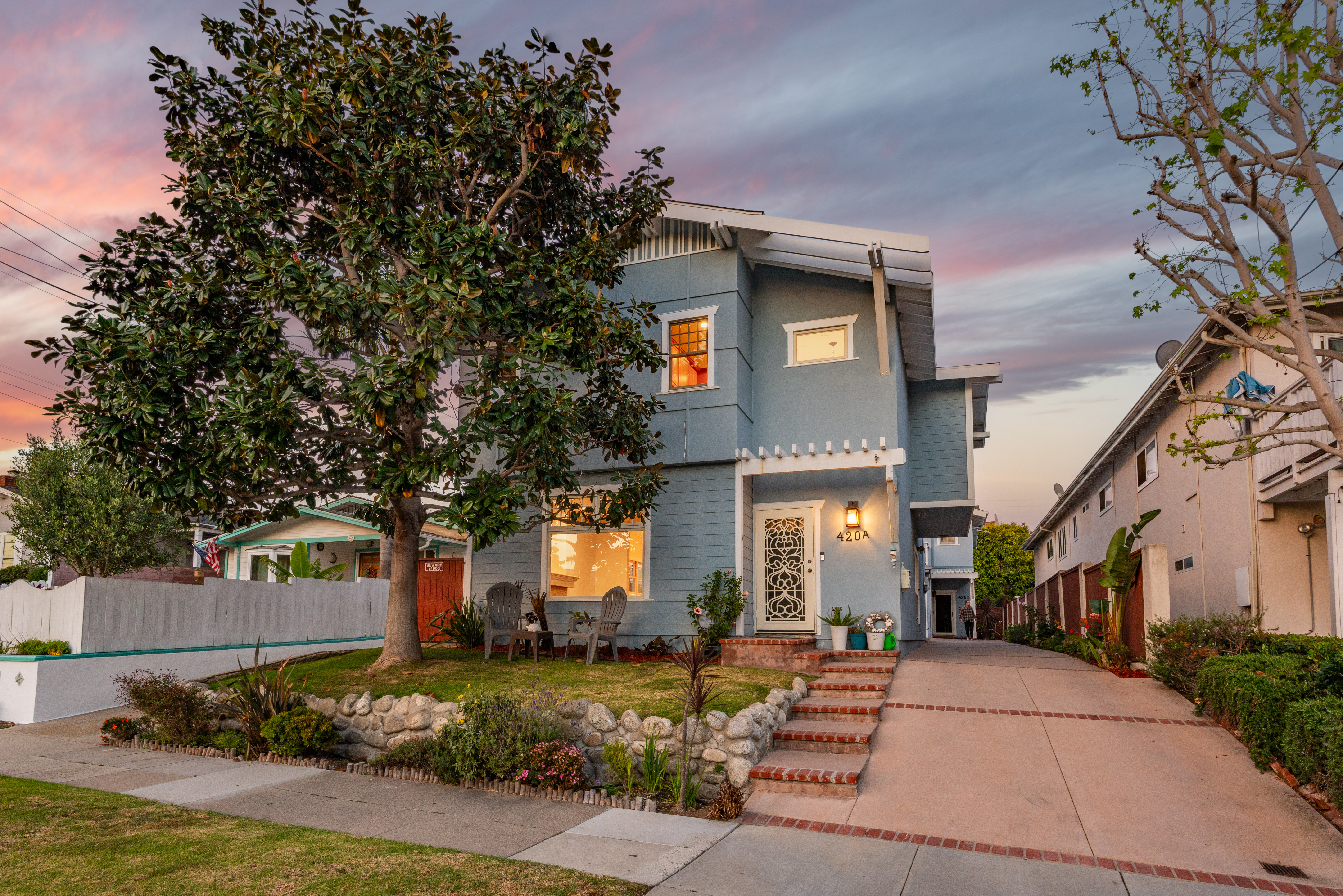  420 South Broadway, Redondo Beach, CA 90277 - 物件實景