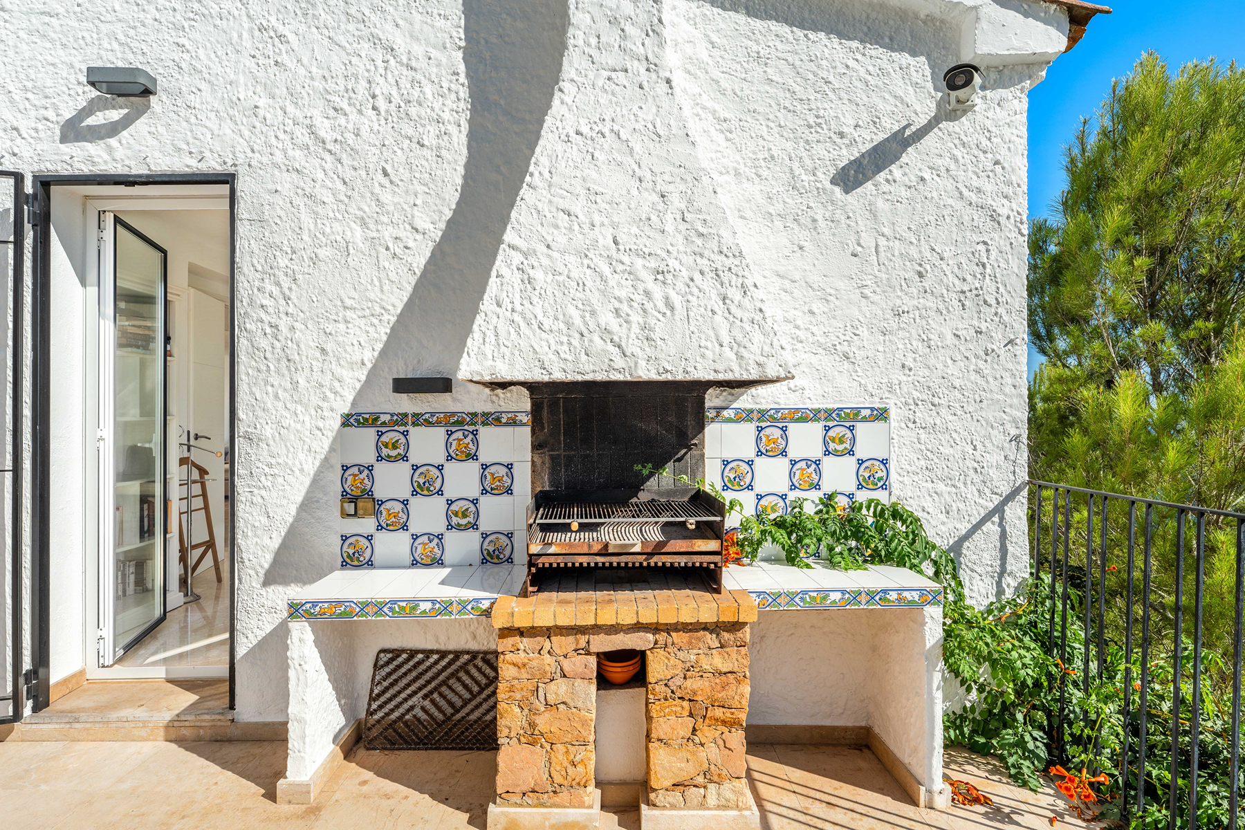  Excellent villa with panoramic sea views in Aiguablava, Begur - 物件實景