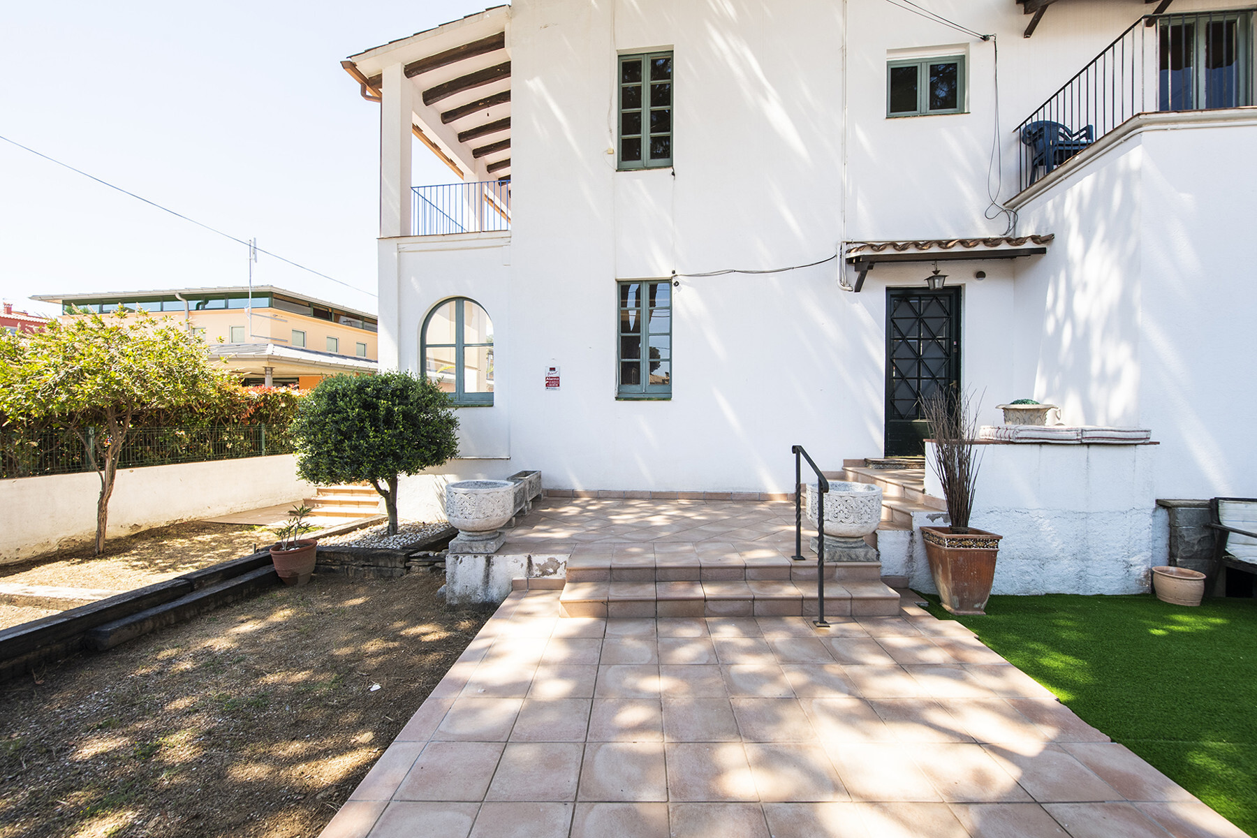  House in Playa de Aro 400 meters from the beach, Costa Brava - 物件實景