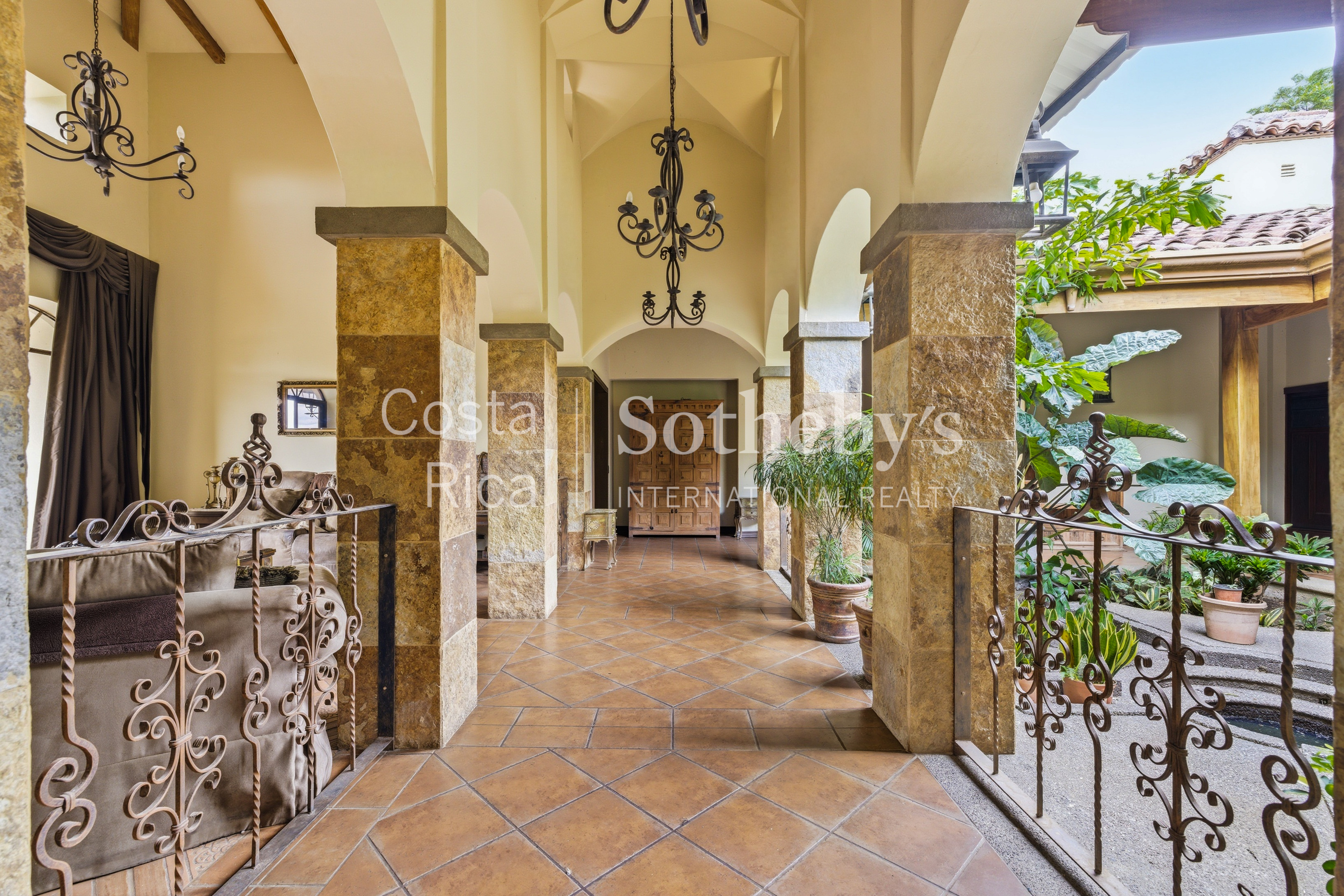  Hacienda Imperial Propiedad Ecuestre - 物件實景