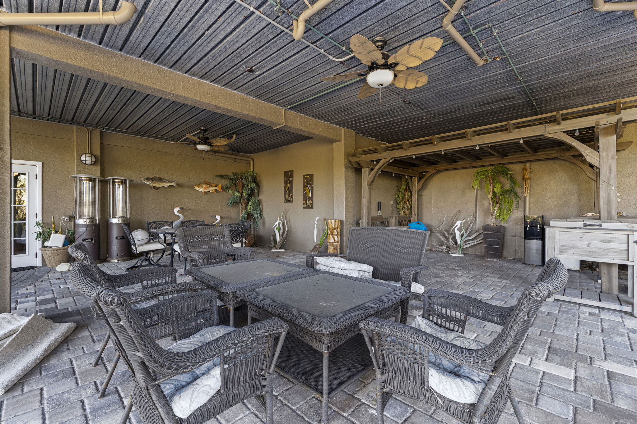 Tierra Verde, Florida, 33715, United States, 4 Bedrooms Bedrooms, ,5 BathroomsBathrooms,Residential,For Sale,1990775