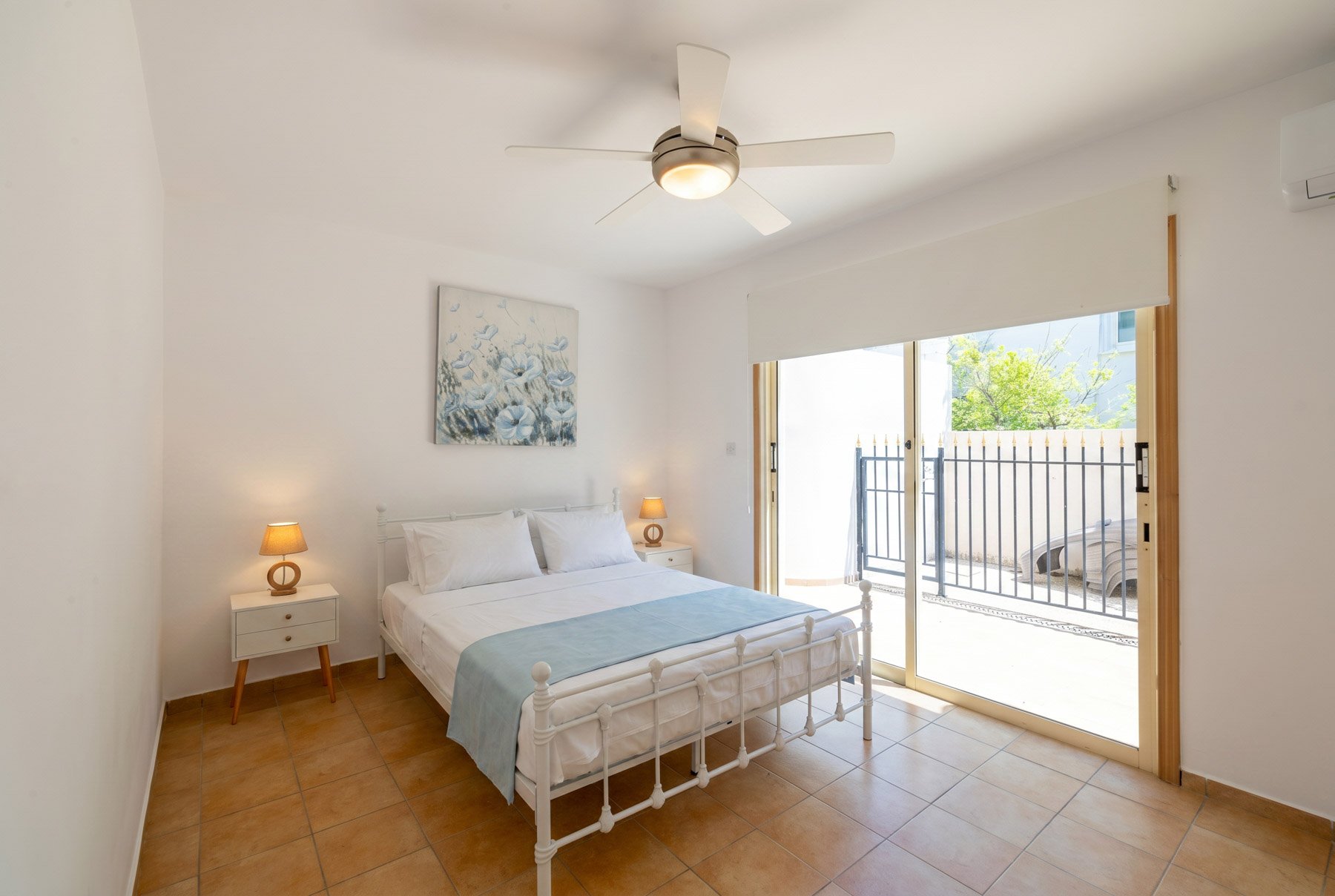  Five Bedroom Villa with Private Pool in Kissonerga, Pafos - 物件實景
