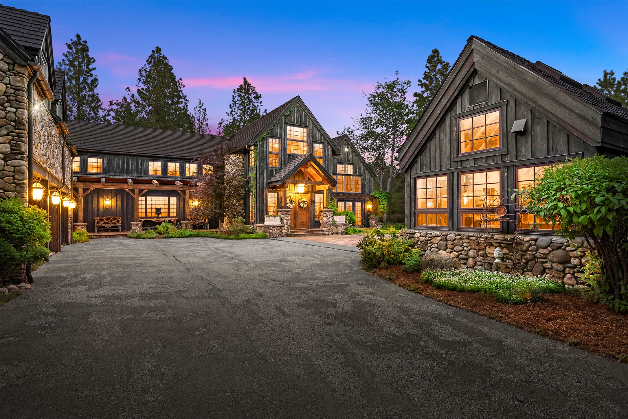  594 Bunkhouse Road - 物件實景