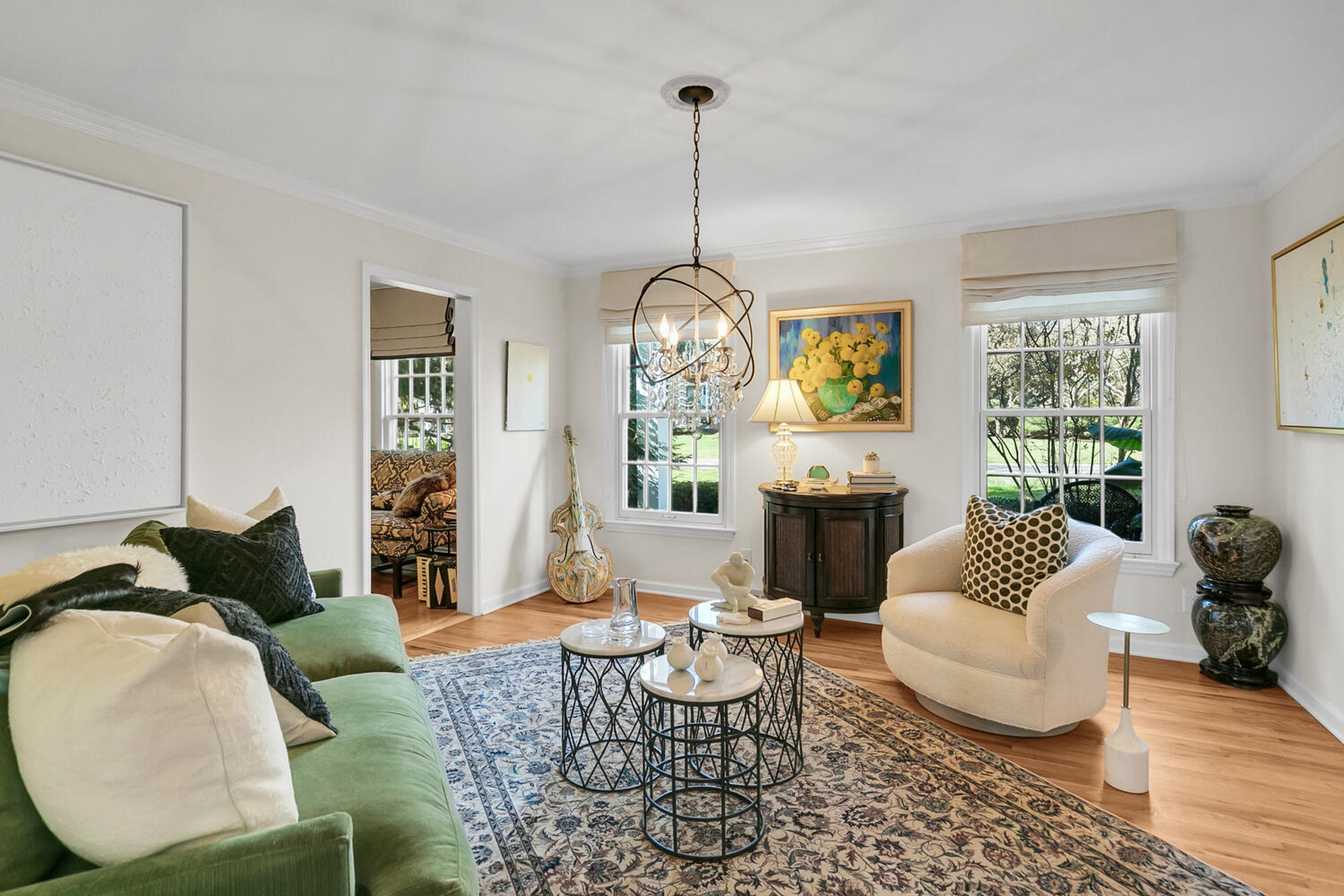  16 Mulberry Lane - 物件實景