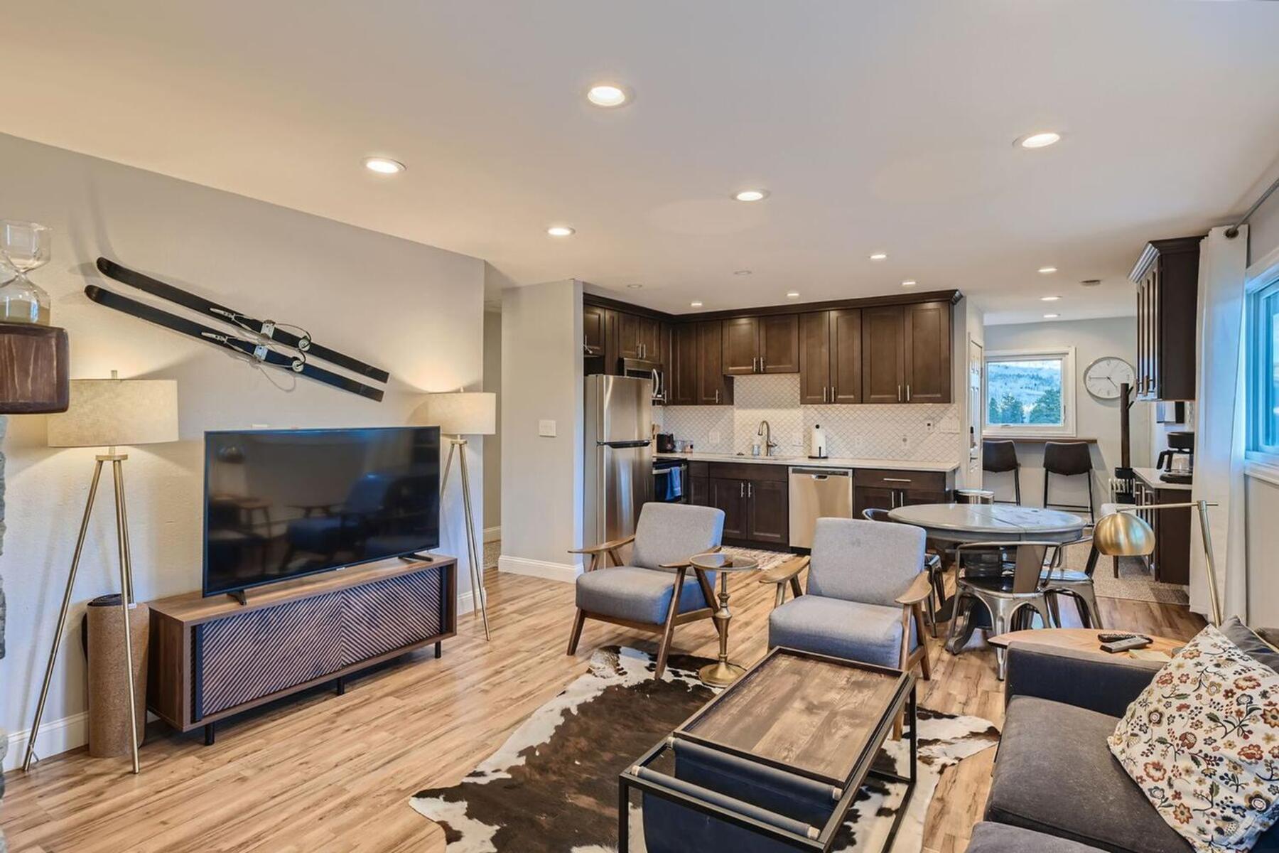  216 Pitkin St, Frisco, CO, 80443 - 物件實景