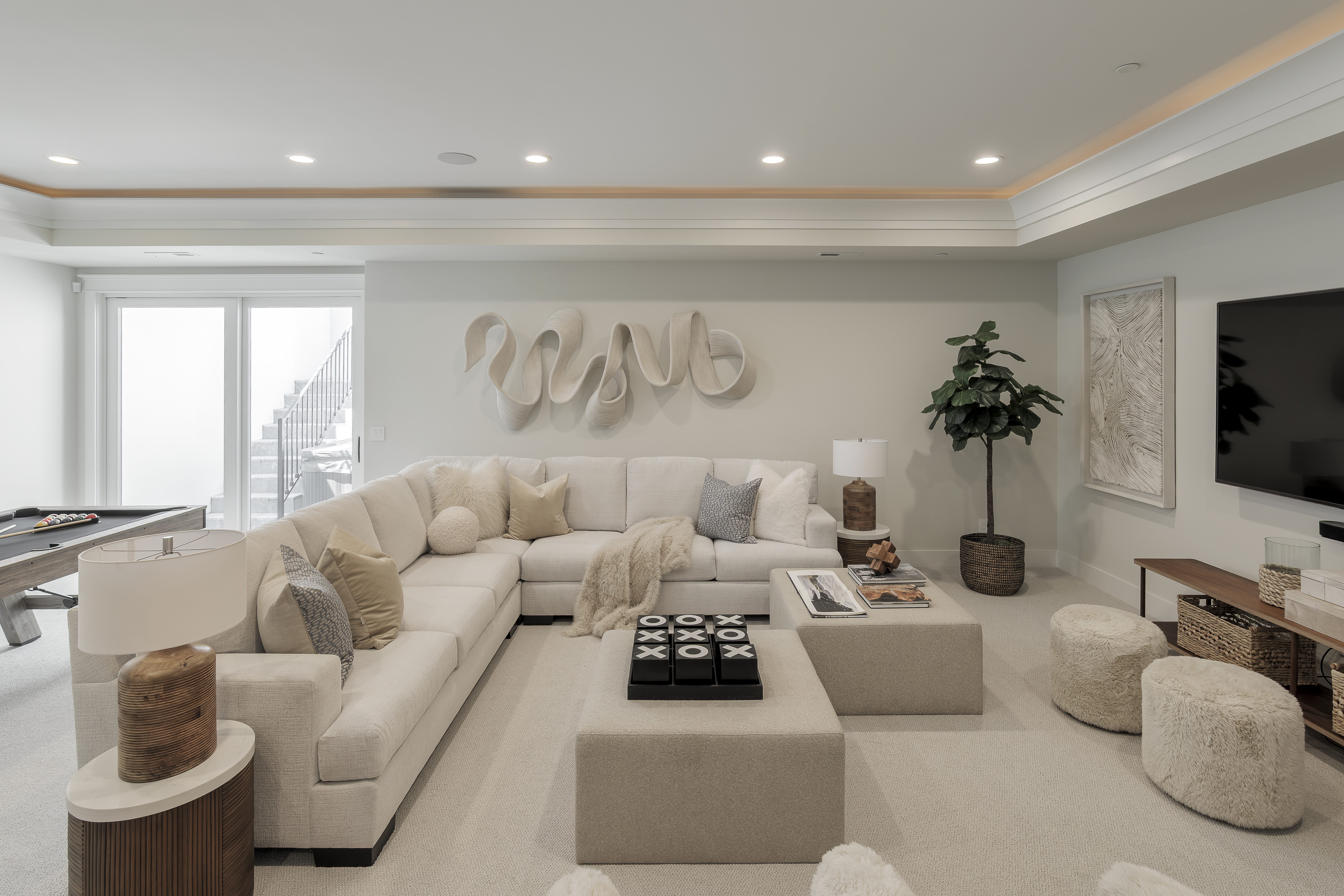  Sophisticated Old Palo Alto Luxury - 物件實景