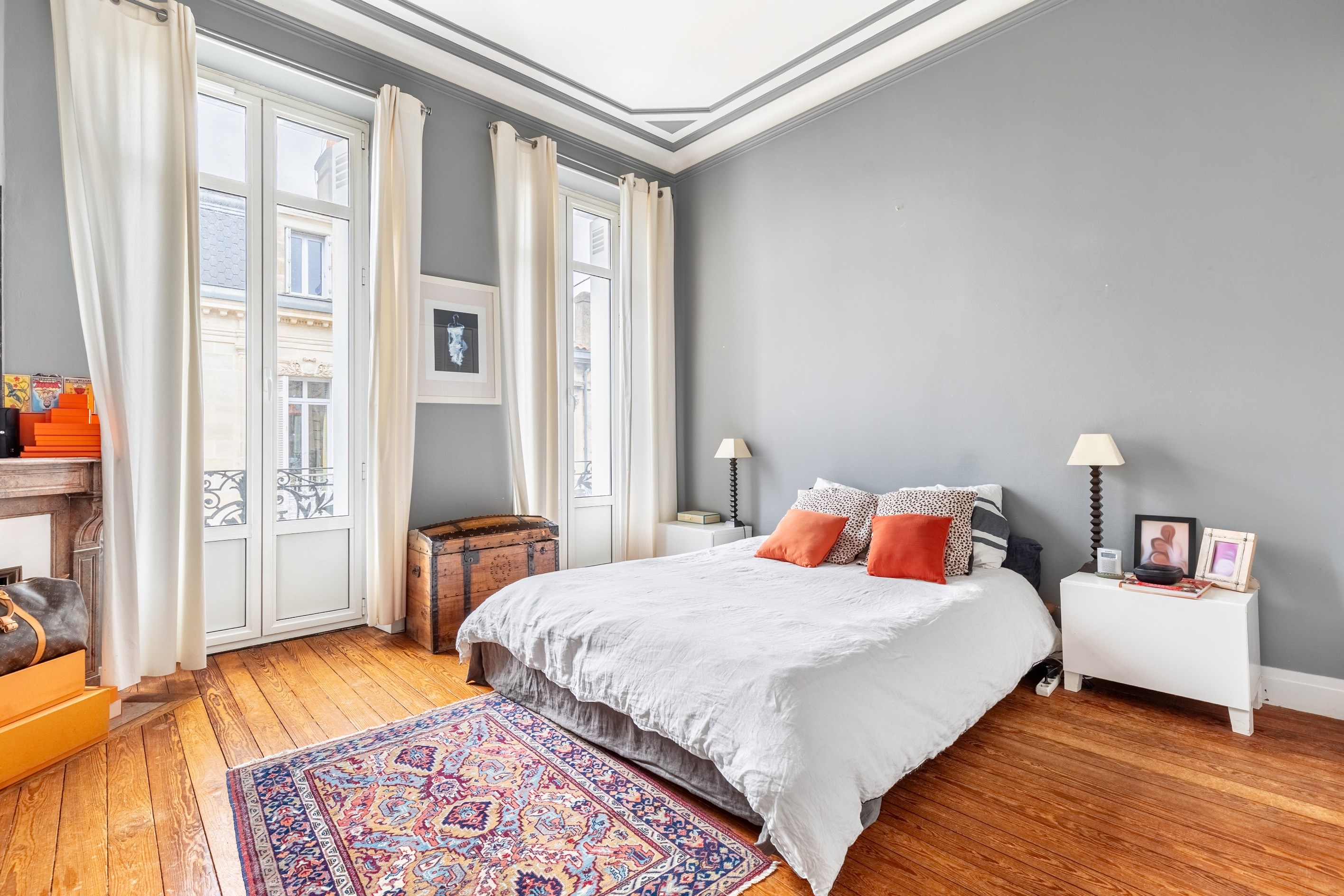  SAINT SEURIN - SUPERB 220 SQM APARTMENT WITH 25 SQM TERRACE - 物件實景