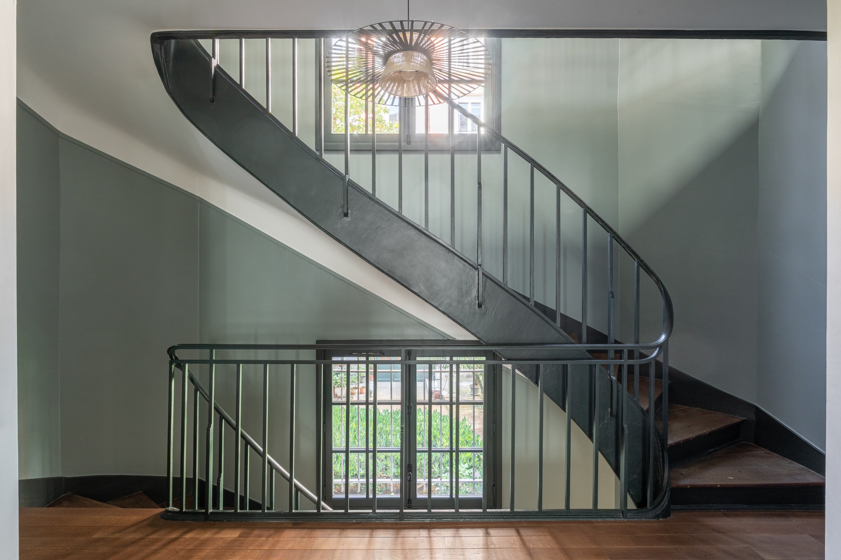  Paris 7th - Gros Caillou - Elegant townhouse - 物件實景