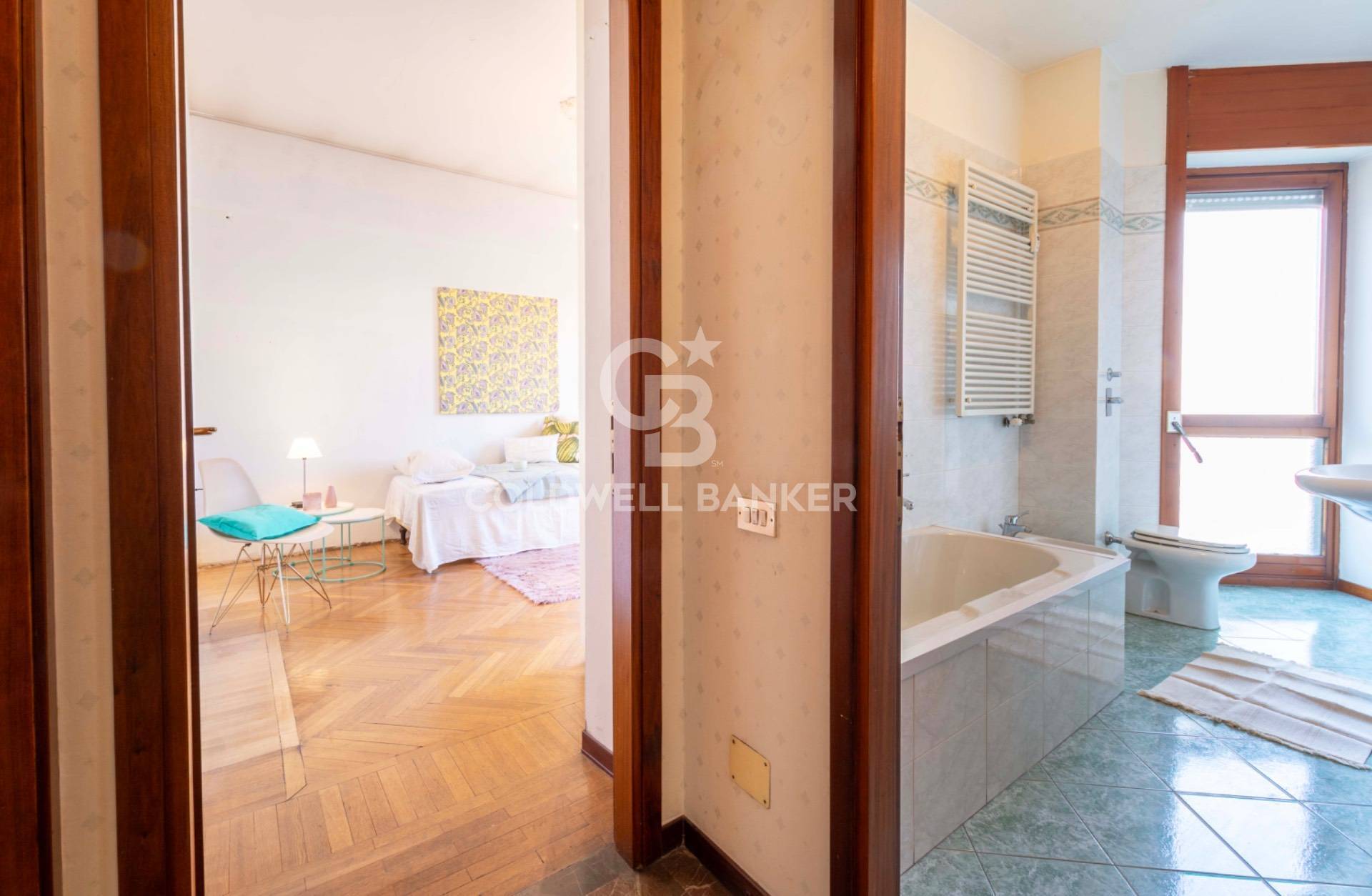 Milano, Milano, 20100, IT, 3 Bedrooms Bedrooms, ,2 BathroomsBathrooms,Residential,For Sale,1720728