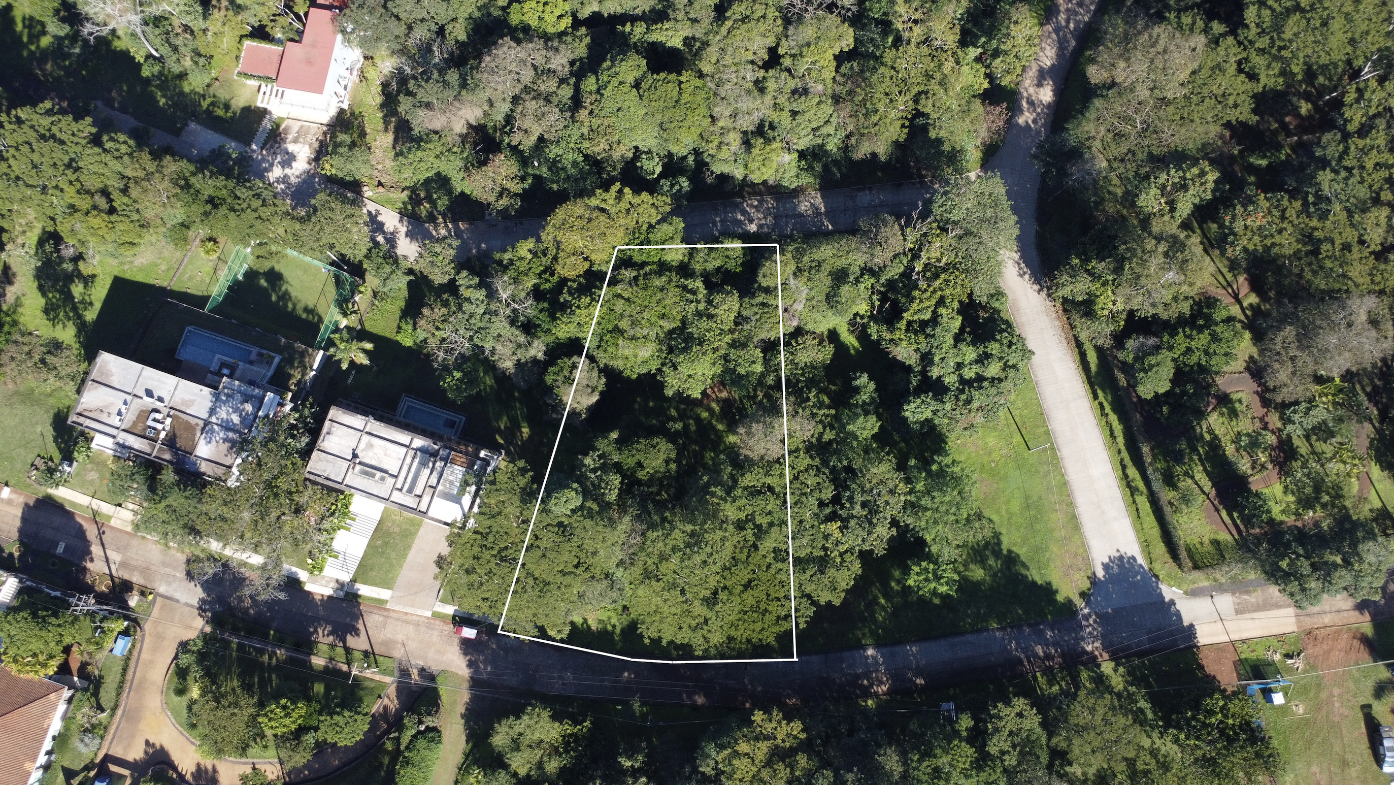  Exclusive Lot in Paraná Country Club - 物件實景