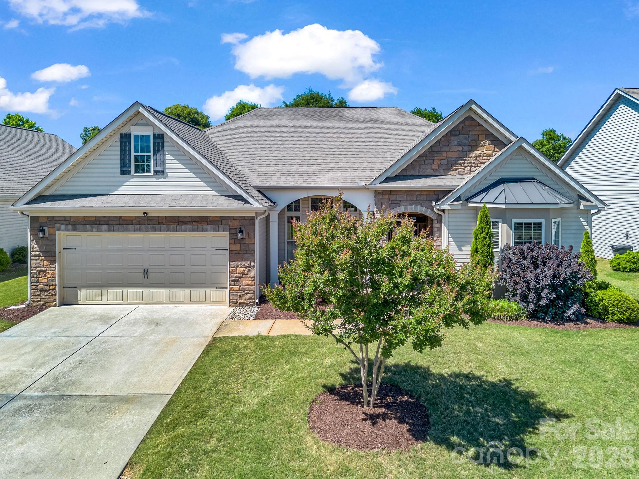 Ridgeville Crossing Dr, Inman, SC 29349 #1