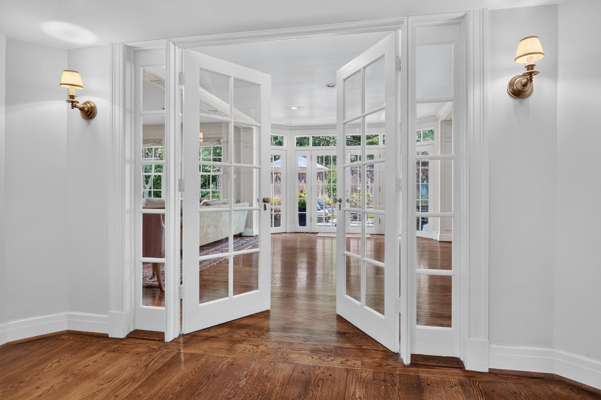 5329 Woodlawn Avenue, Chevy Chase, MD, 20815 - 物件實景