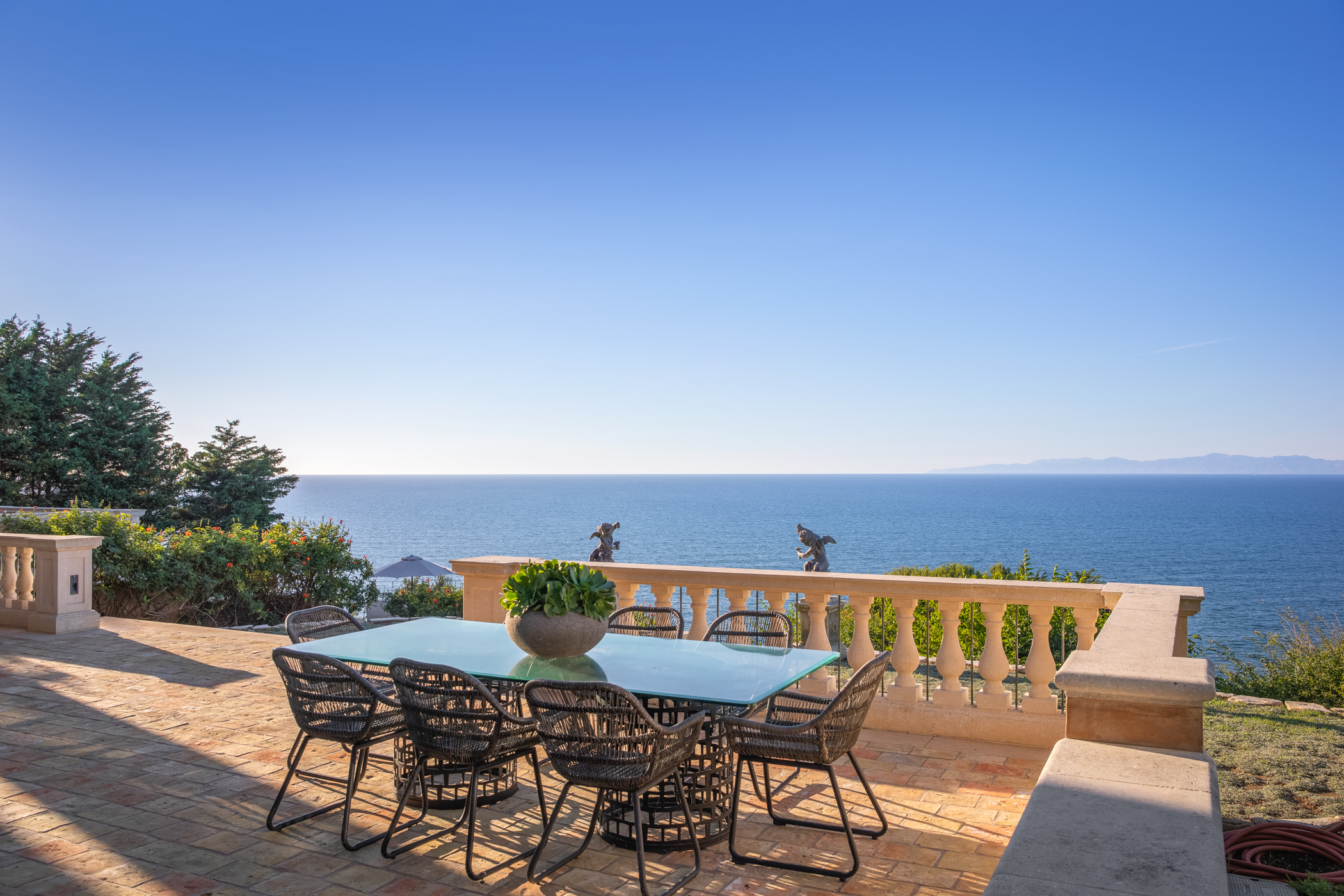  612 Paseo Del Mar, Palos Verdes Estates, CA 90274 - 物件實景