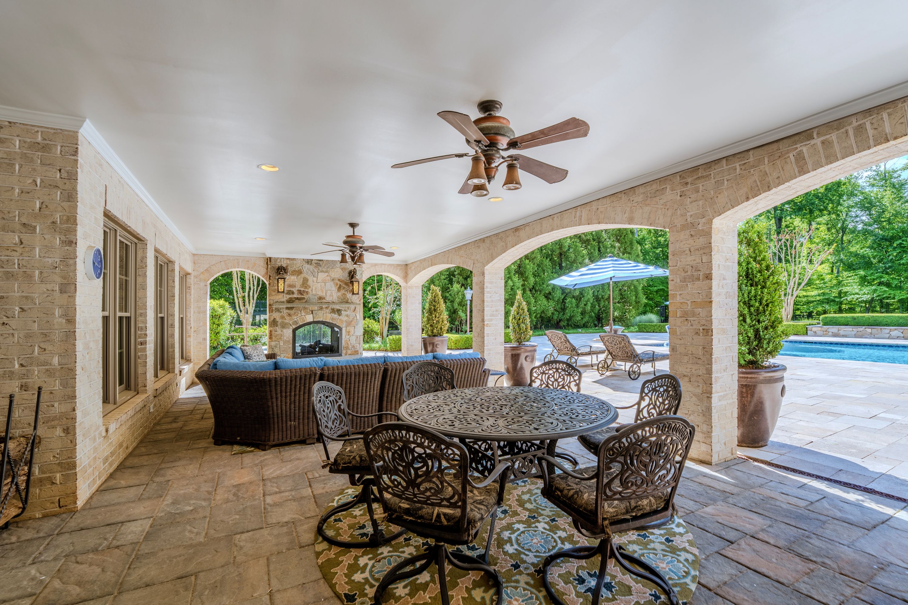  40935 Grenata Preserve Place, Leesburg, VA 20175 - 物件實景