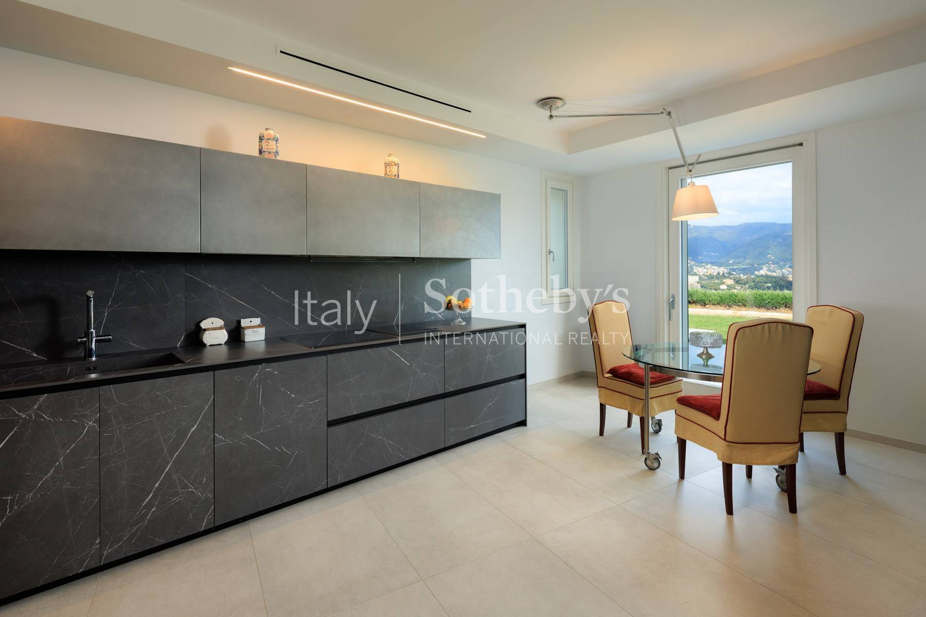  Exclusive newly built villa in the National Park of Portofino - 物件實景