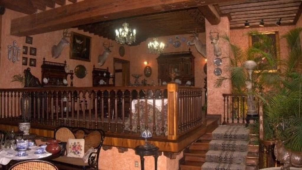 Circuito Club Campestre, Querétaro, Querétaro, 76190, Mexico, 4 Bedrooms Bedrooms, ,6 BathroomsBathrooms,Residential,For Sale,Circuito Club Campestre,1462017