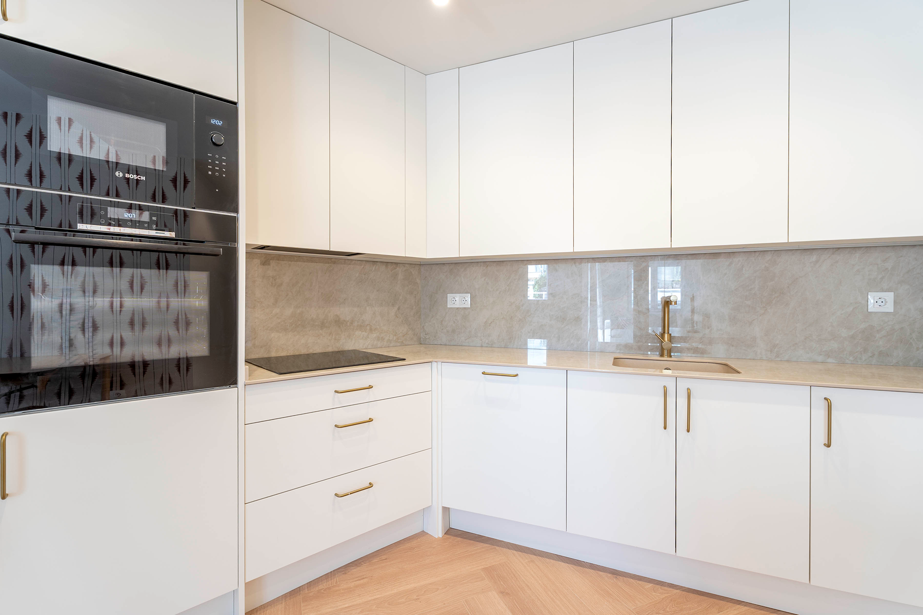  Penthouse in the heart of Barrio de Salamanca - 物件實景