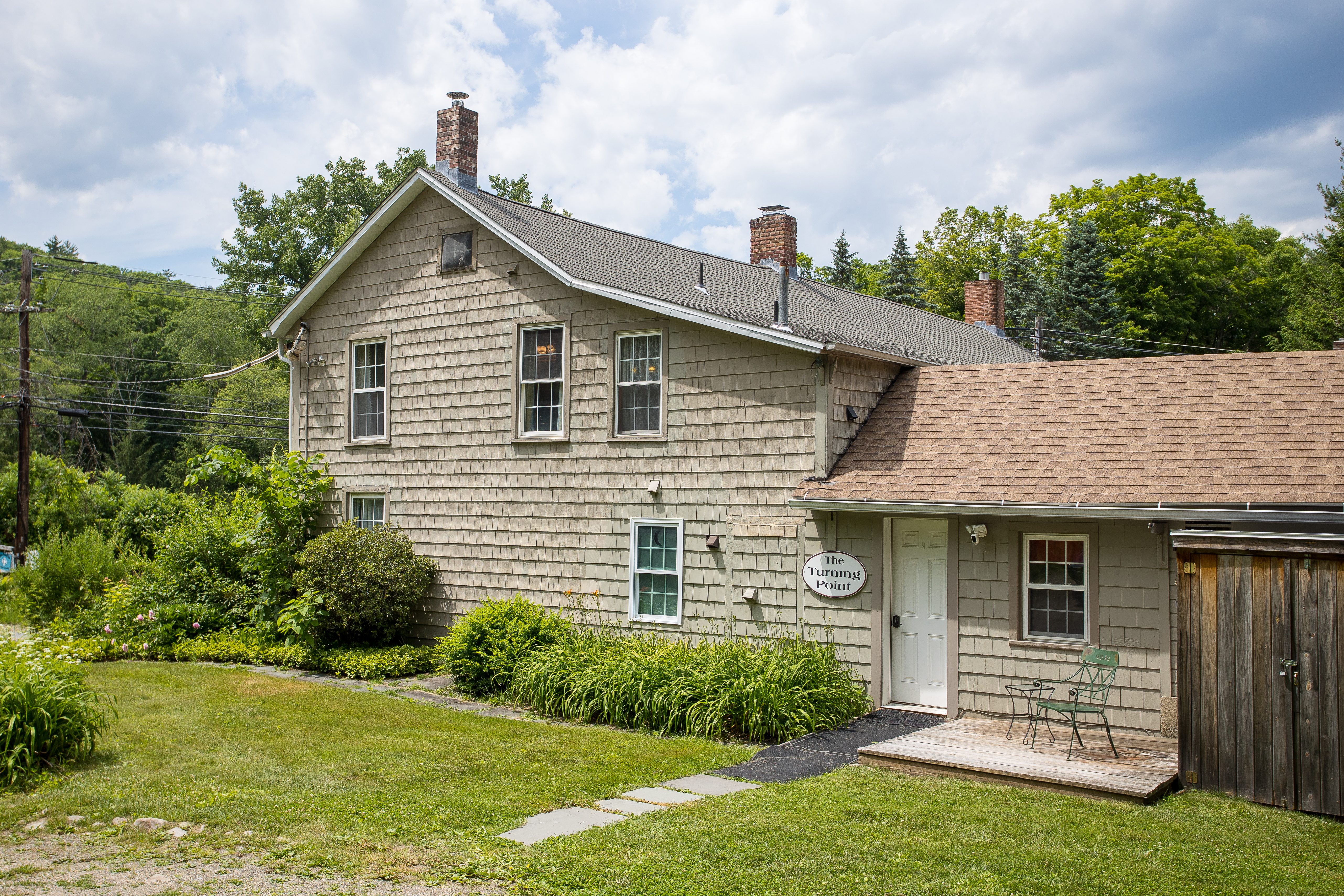  The Turning Point: A Storied 1800s Berkshire Landmark Reimagined for Modern Host - 物件實景