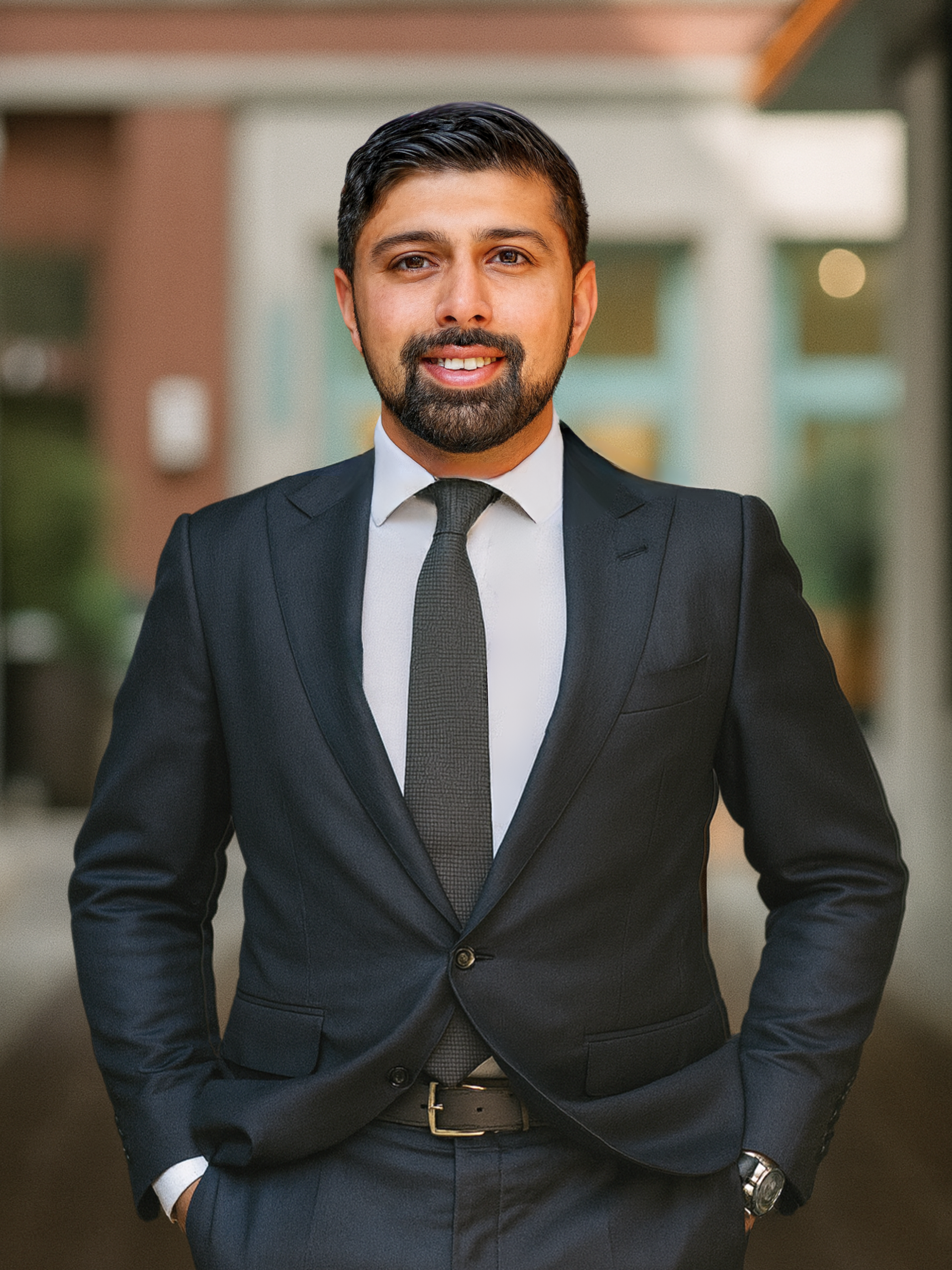 Ali Nasir