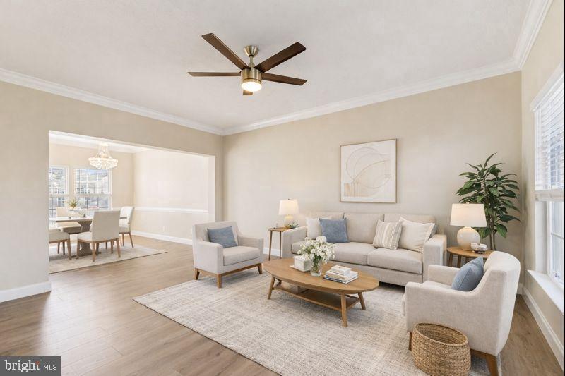 Aberdeen, Maryland, 21001, United States, 6 Bedrooms Bedrooms, ,4 BathroomsBathrooms,Residential,For Sale,1989015