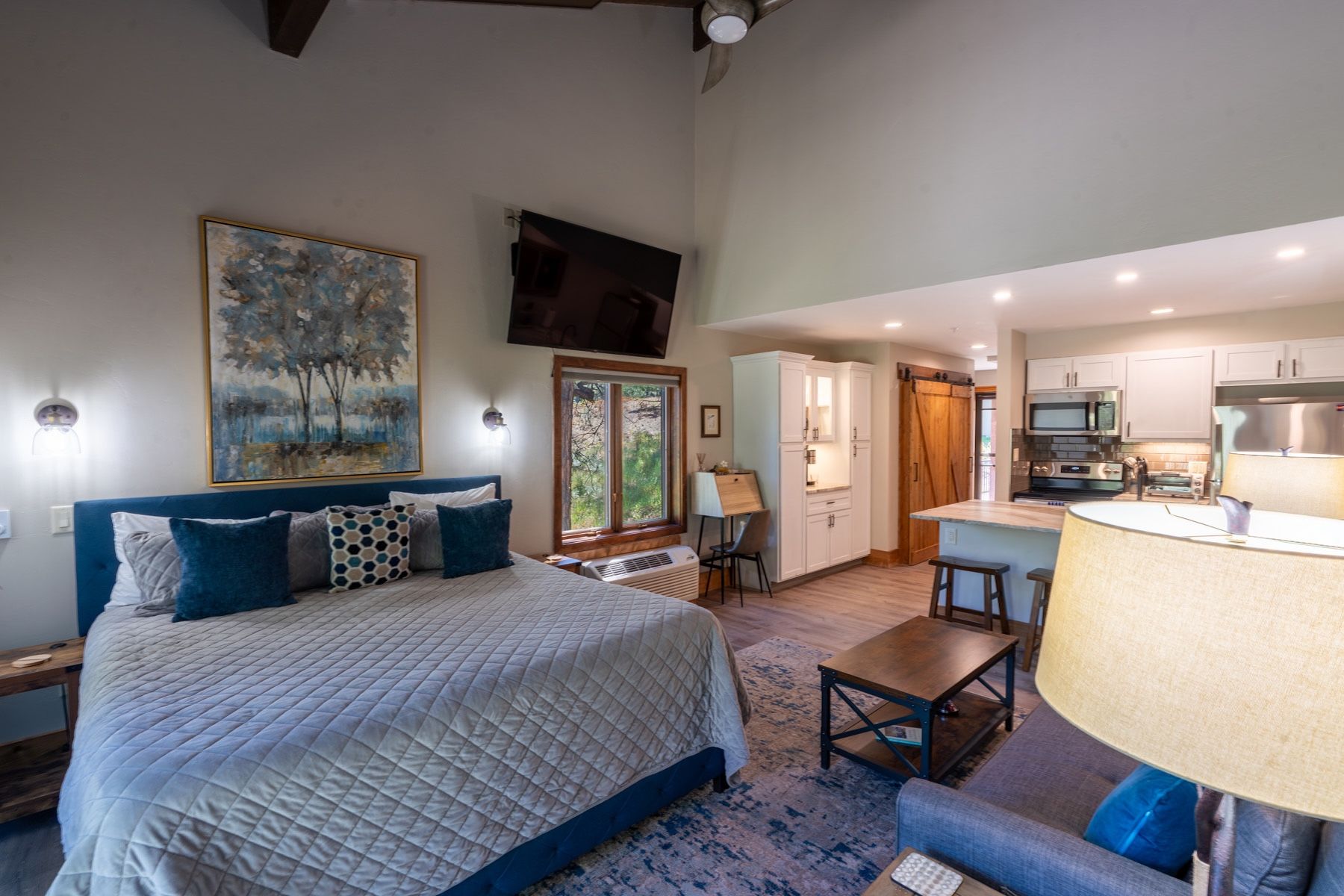  961  N Tamarron Drive, # 598 Durango, CO 81301 - 物件實景