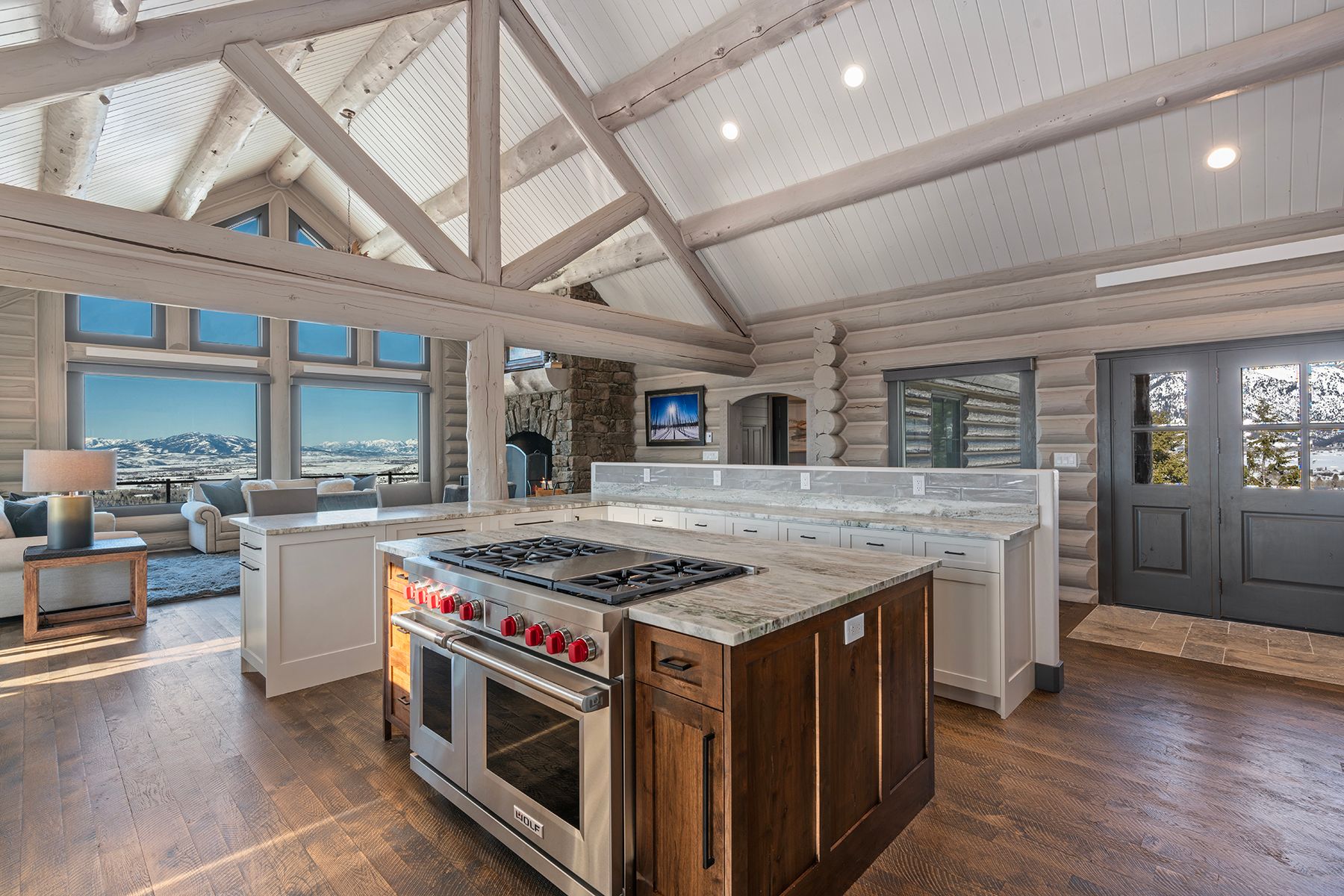  Privacy in Bedford - 物件實景