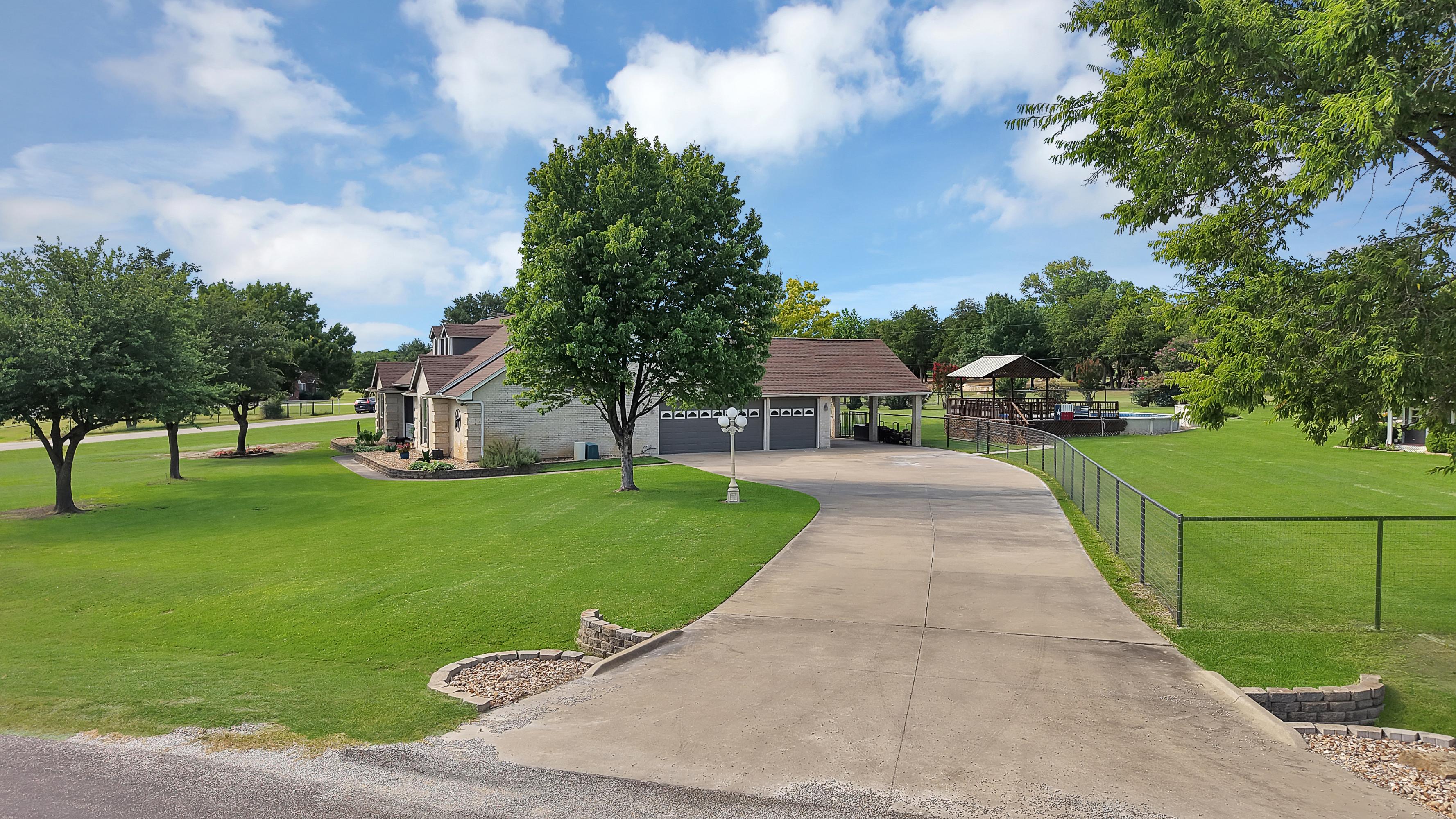  300 Buena Vista Drive, Willow Park, TX, 76087 - 物件實景