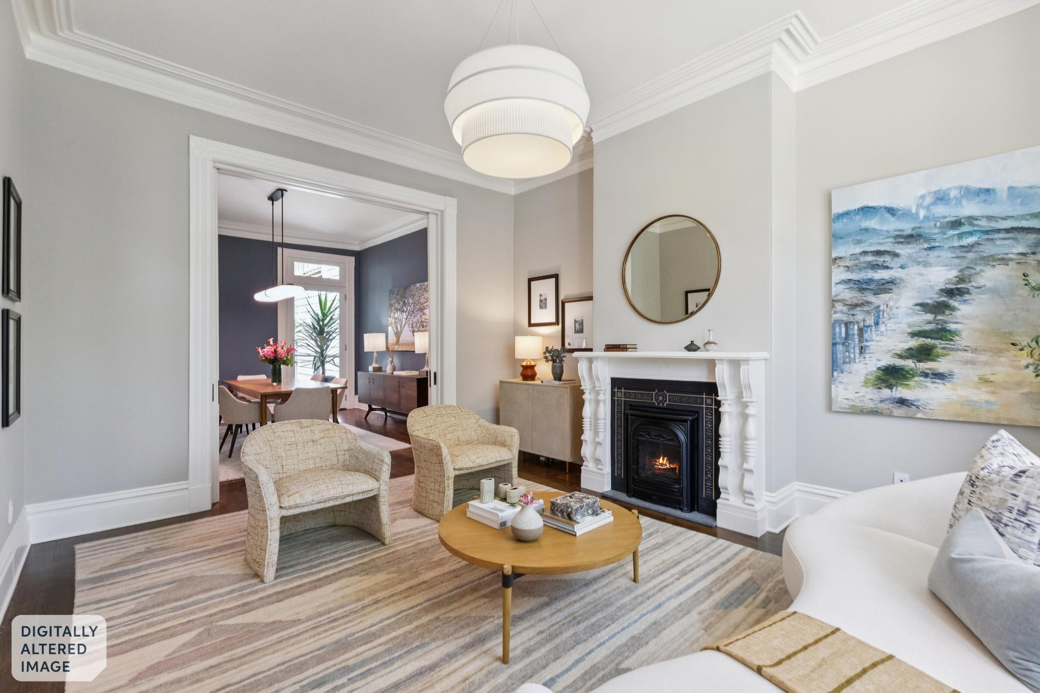  544 Hill Street - 物件實景
