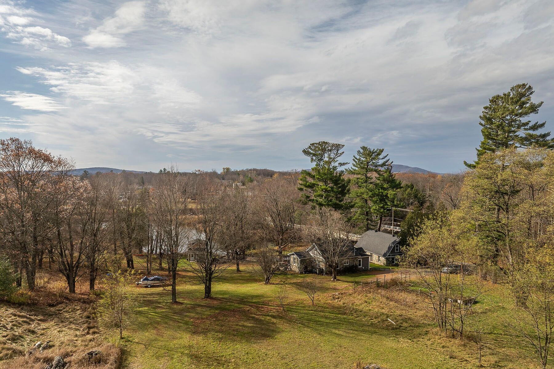  Lac-Brome, Eastern Townships - 物件實景