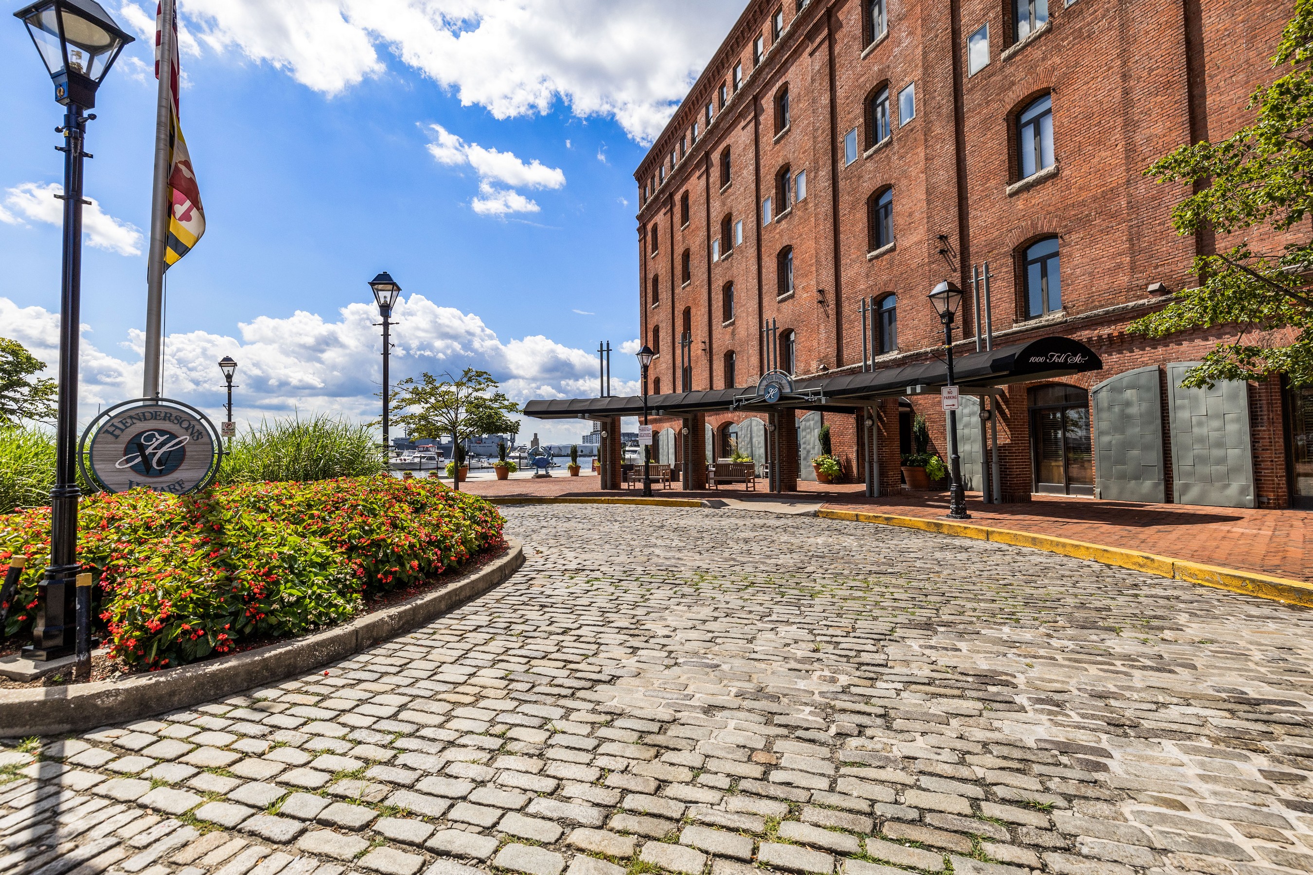  Fells Point Historic District - 物件實景