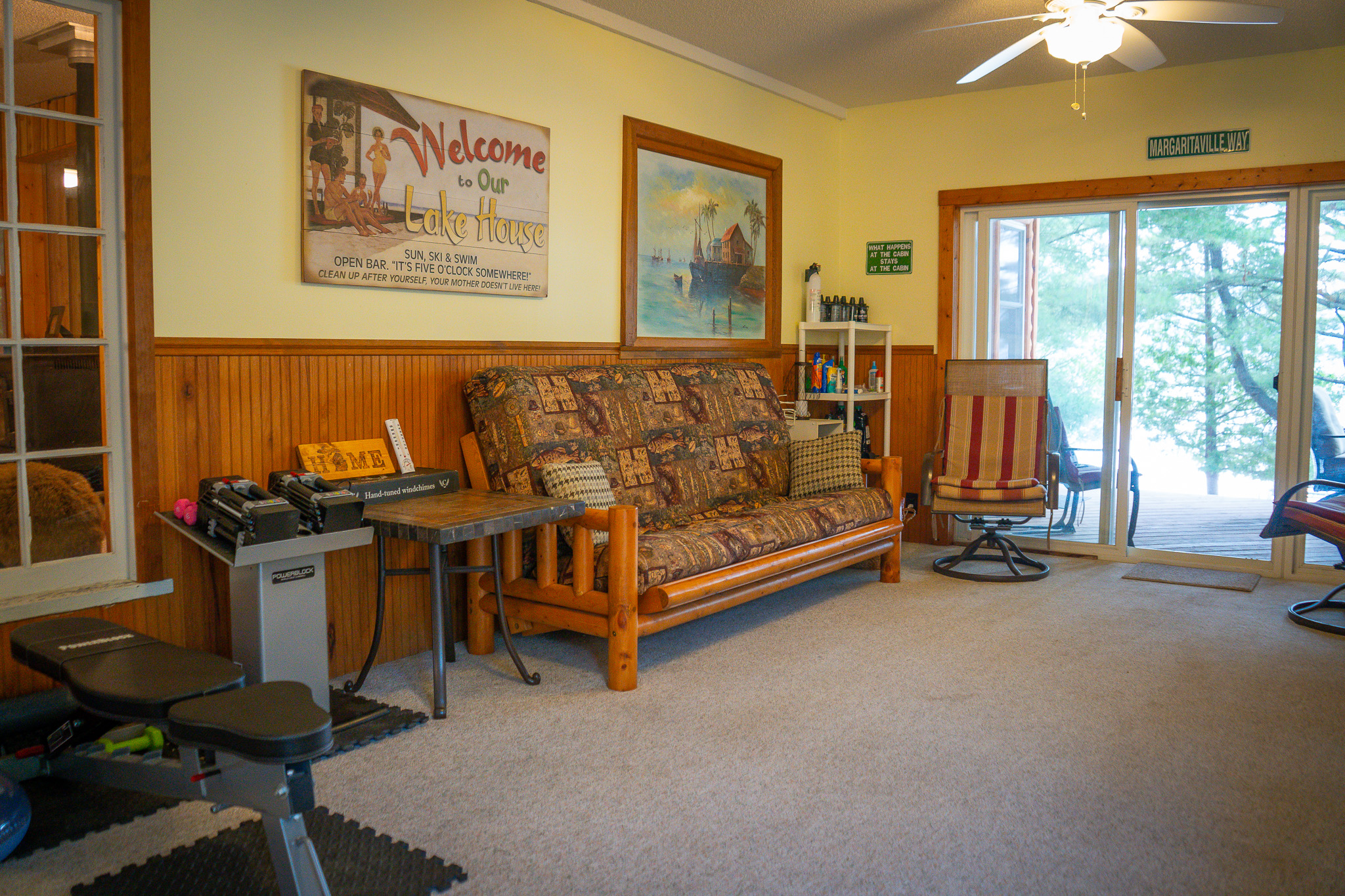 Fountain, Michigan, 49410, United States, 4 Bedrooms Bedrooms, ,3 BathroomsBathrooms,Residential,For Sale,1943035