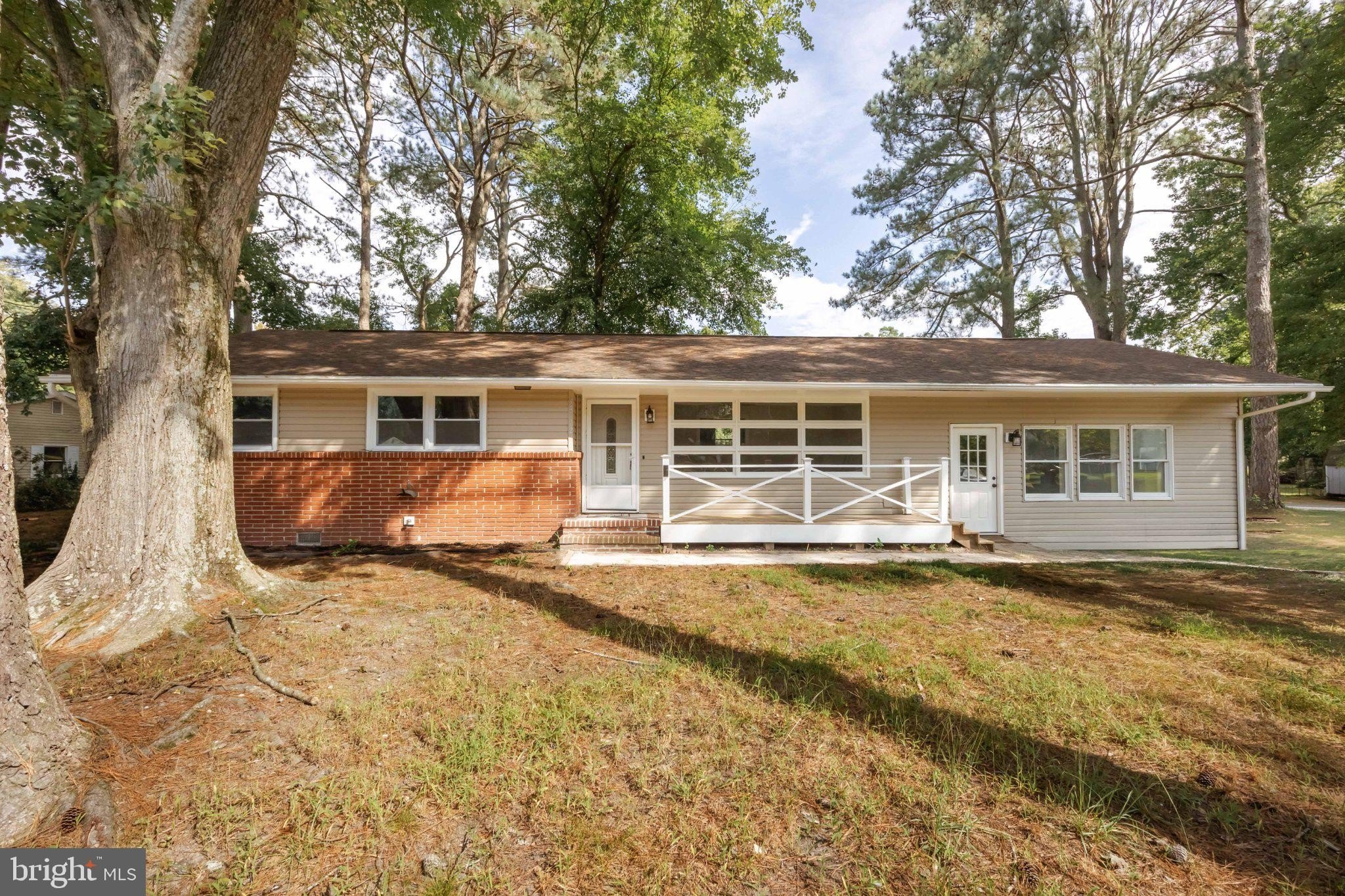 Pitts Ave, Pittsville, MD 21850 #1
