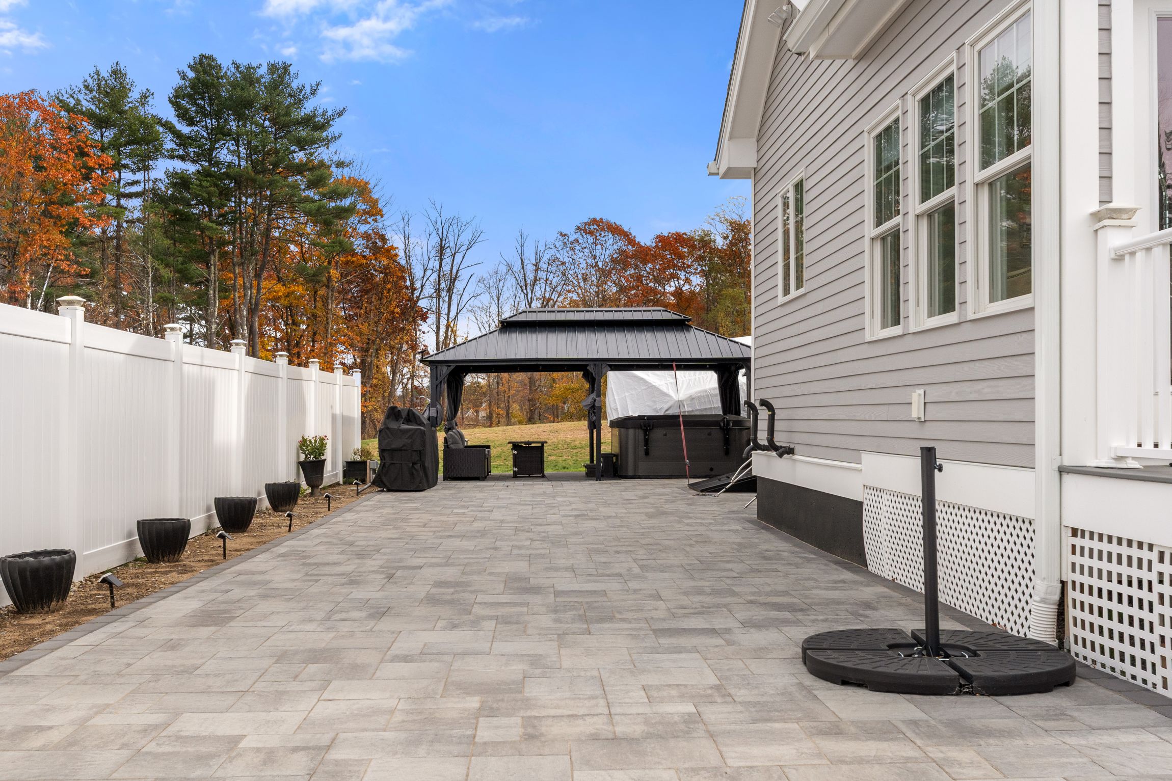  3 Kibrel Court, Sandown, NH, 03873 - 物件實景