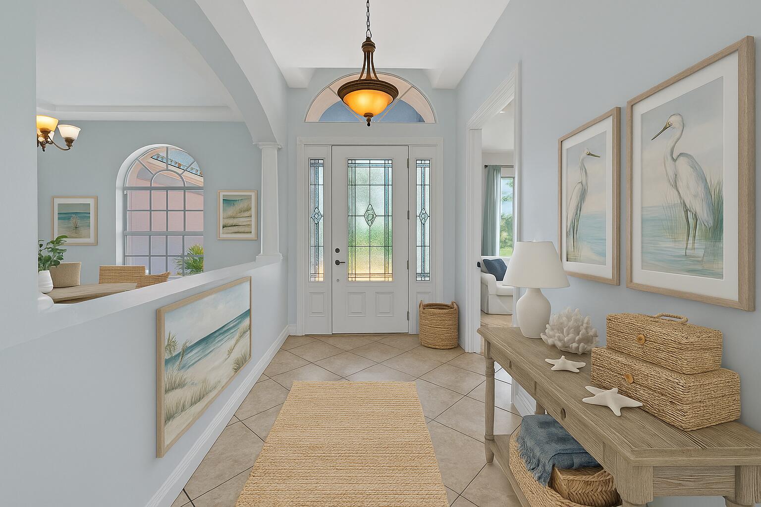Port Saint Lucie, Florida, 34953, United States, 4 Bedrooms Bedrooms, ,4 BathroomsBathrooms,Residential,For Sale,1828192