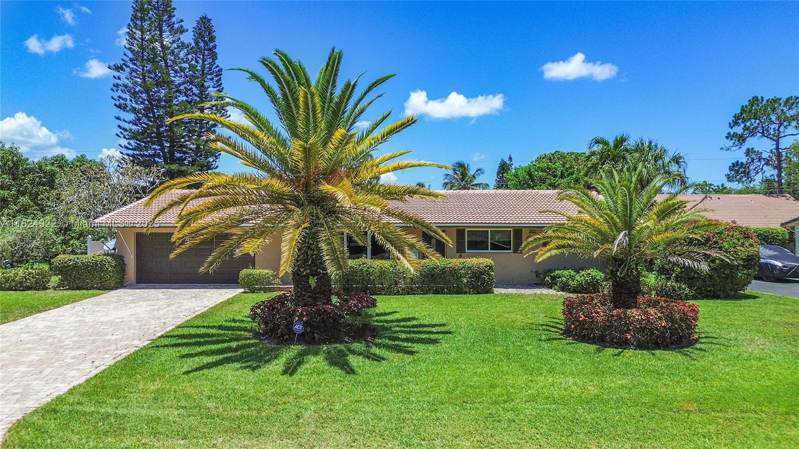 Coral Springs, Florida, 33065, United States, 4 Bedrooms Bedrooms, ,2 BathroomsBathrooms,Residential,For Sale,1866379