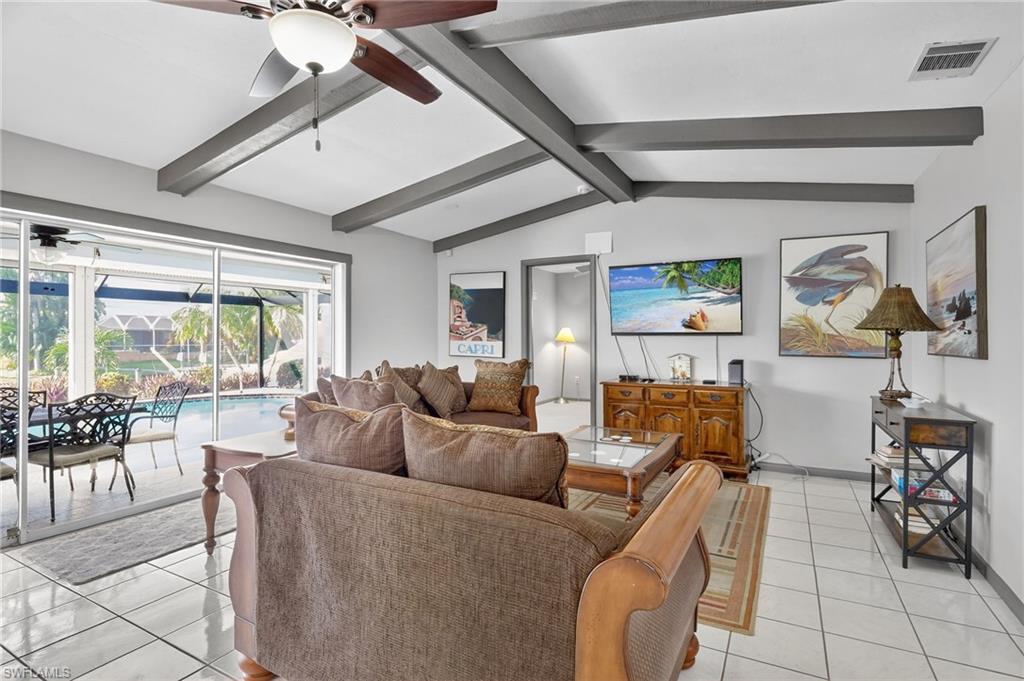 Cape Coral, Florida, 33904, United States, 3 Bedrooms Bedrooms, ,2 BathroomsBathrooms,Residential,For Sale,1961352