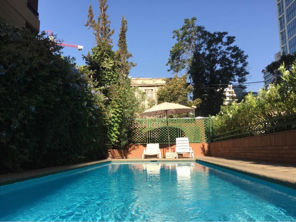 Las Condes, Chile, 2 Bedrooms Bedrooms, ,1 BathroomBathrooms,Residential,For Sale,1827144