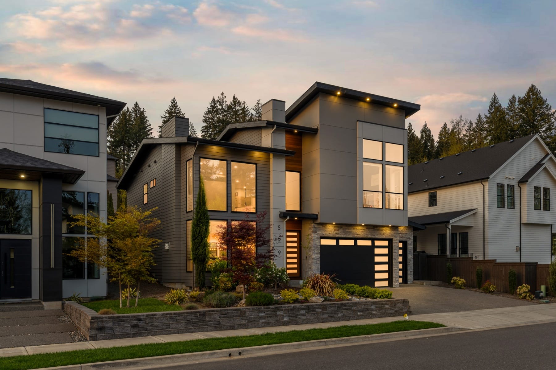  529 NE Province DR Camas, WA 98607 - 物件實景