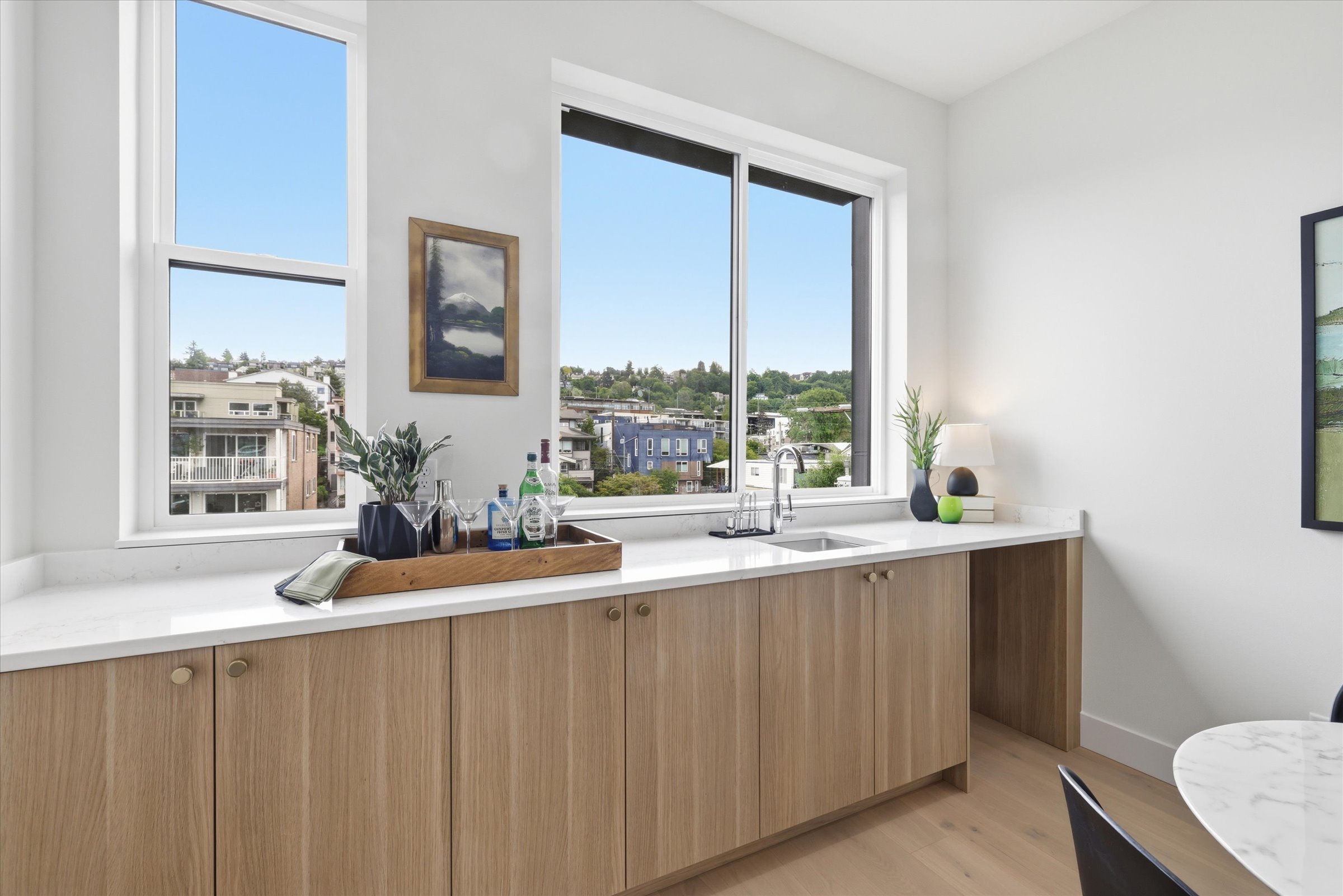  2017 Minor Ave E, Seattle, WA 98102 - 物件實景