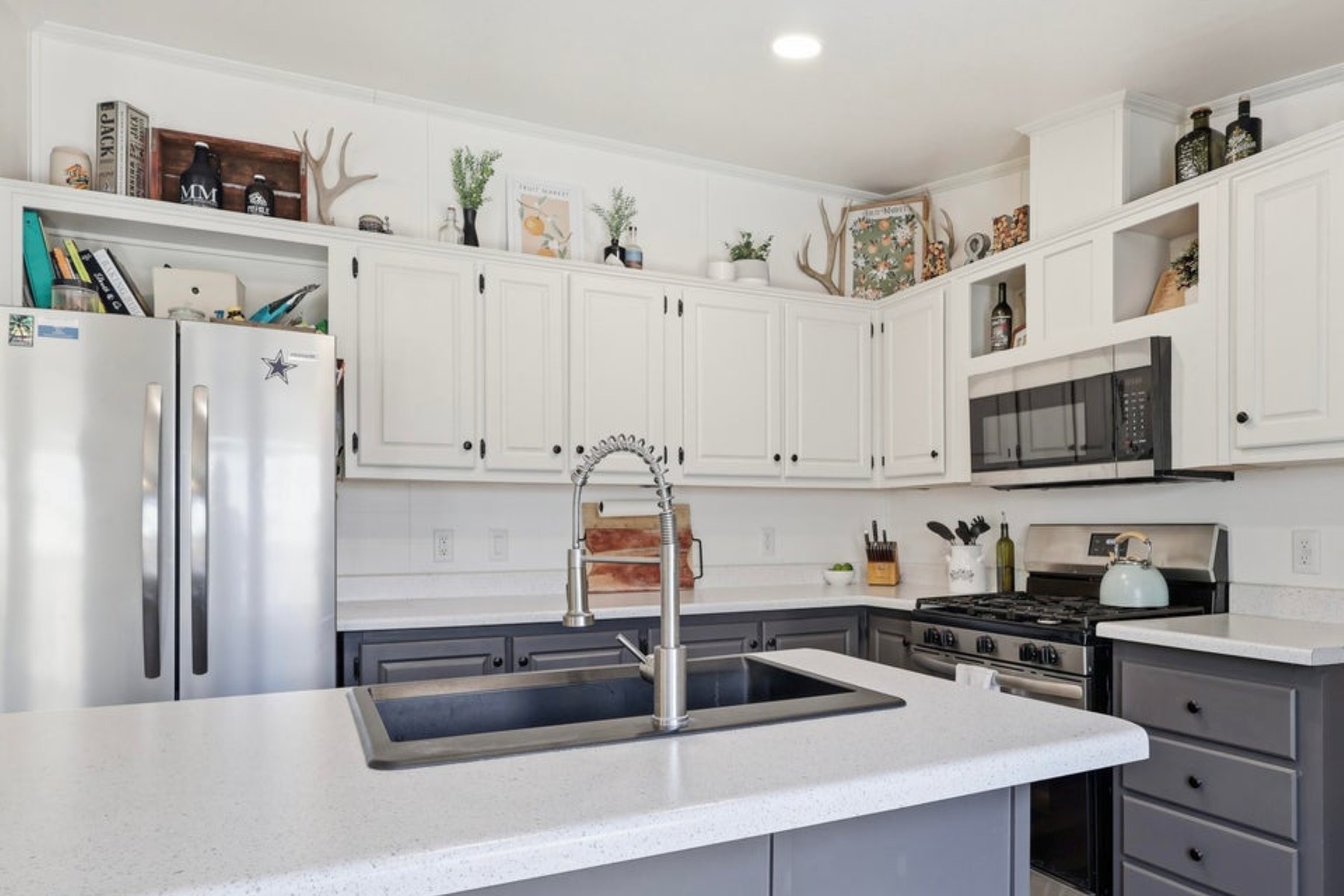  4896 E Gibson Avenue ¦Flagstaff, AZ - 物件實景