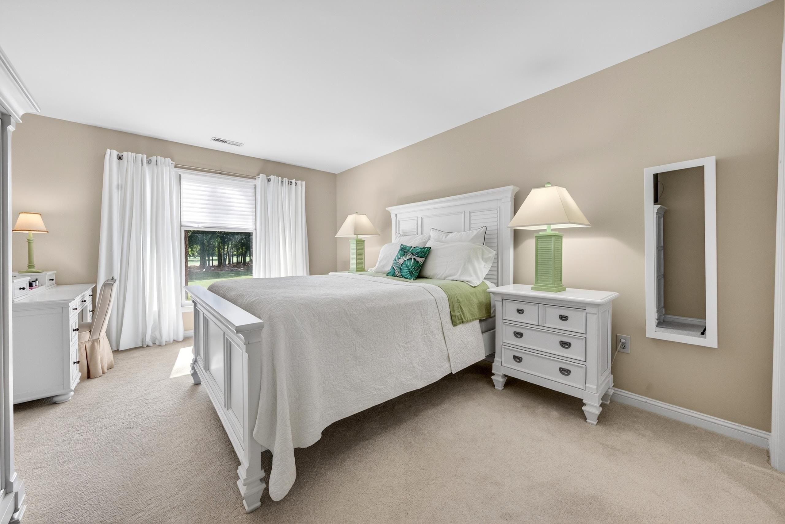  127 Weehawka Way -  Unit 3  Pawleys Plantation - 物件實景