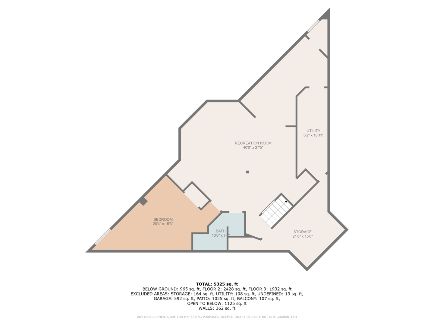 Oak Brook, Illinois, 60523, United States, 5 Bedrooms Bedrooms, ,6 BathroomsBathrooms,Residential,For Sale,1903537