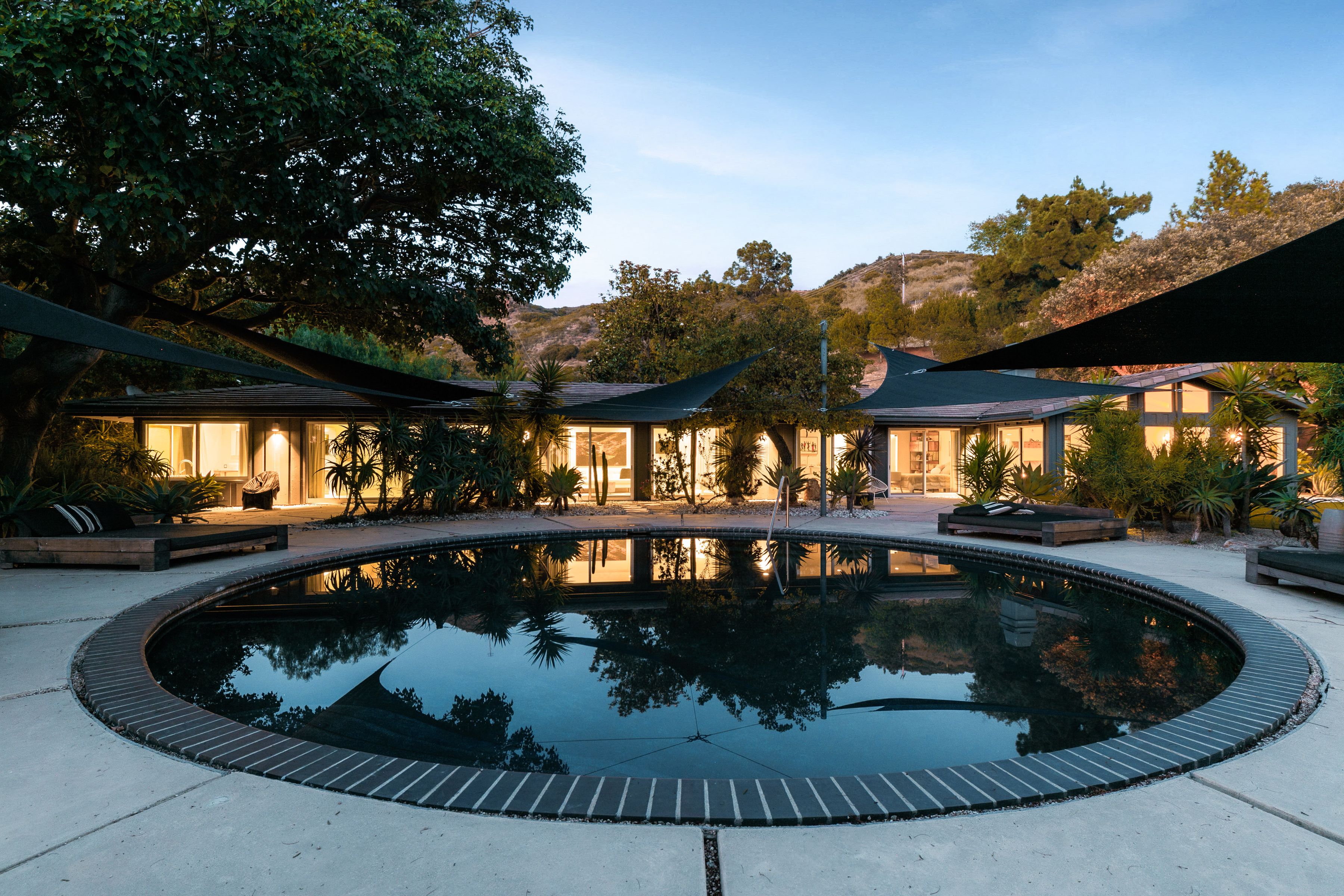  12460 Yellow Hill Road - 物件實景