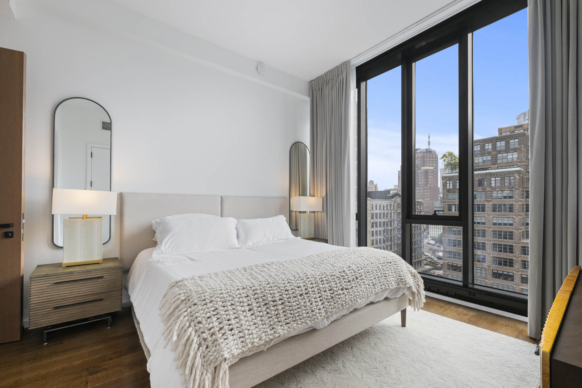  570 Broome Street - 物件實景