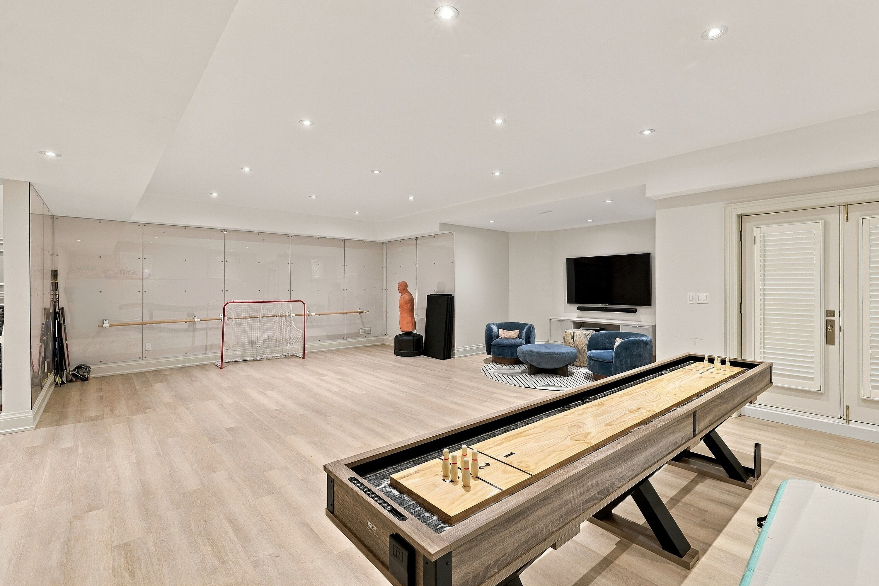  Exclusive Lytton Park Enclave - 物件實景