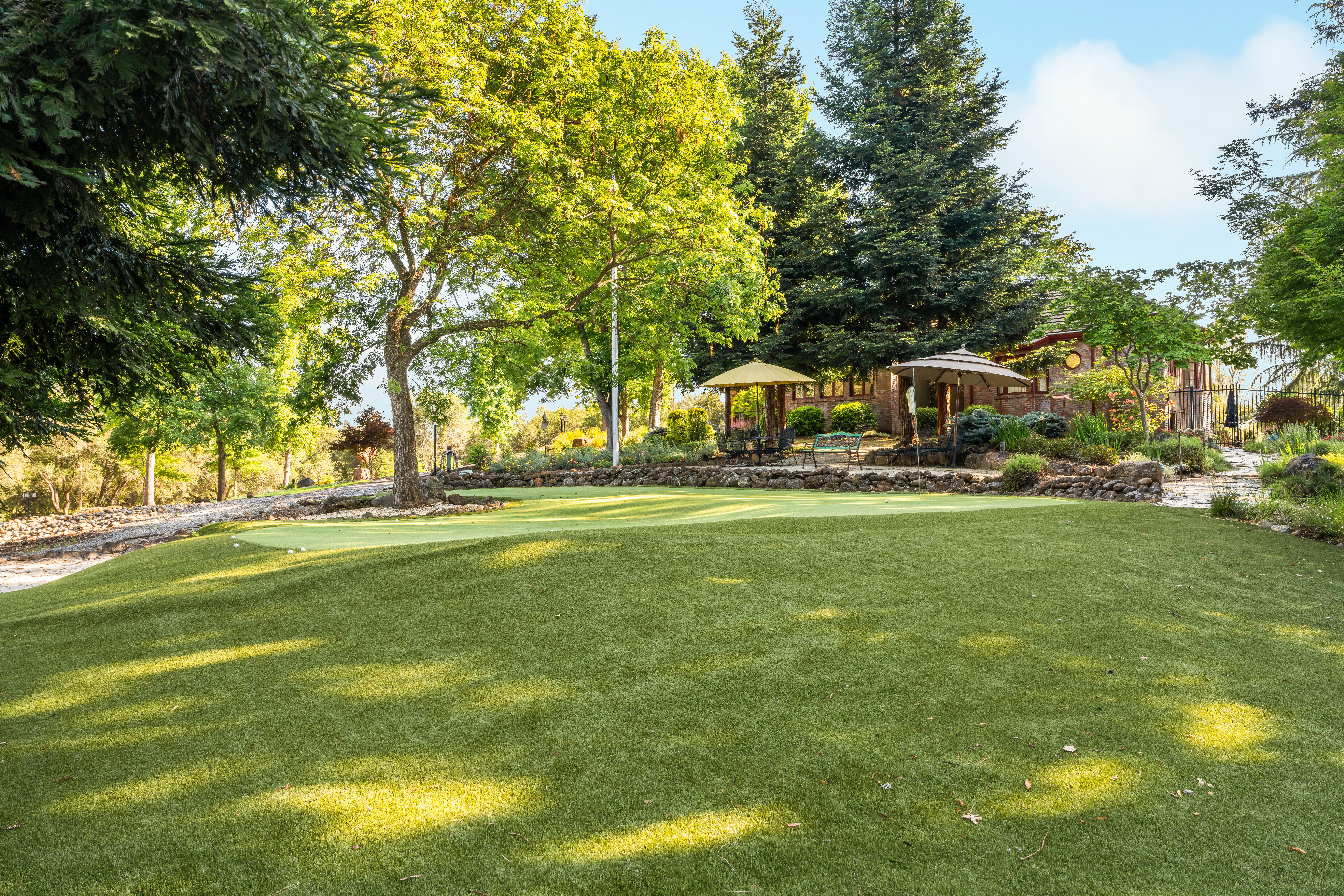  5670 China Hill Road, El Dorado, CA 95623 - 物件實景
