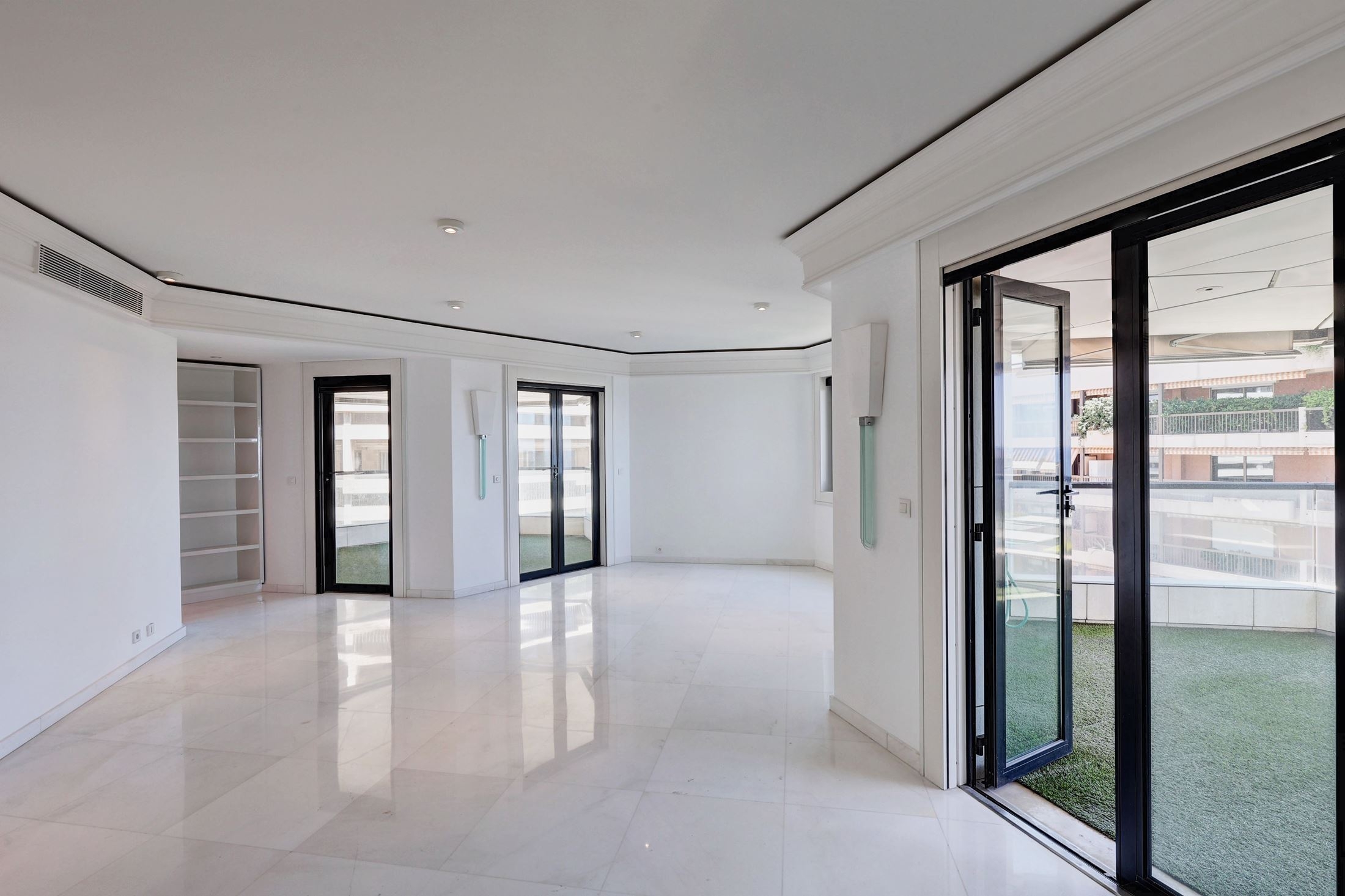  Prince de Galles, Superb family apartment for sale. - 物件實景